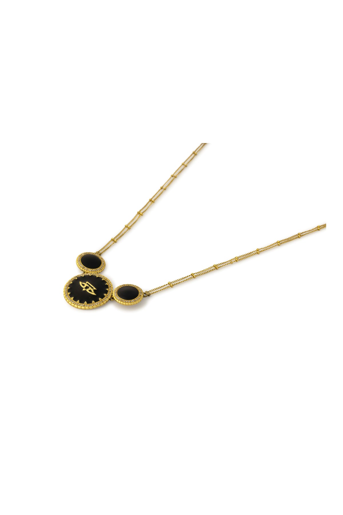 Perennials Necklace