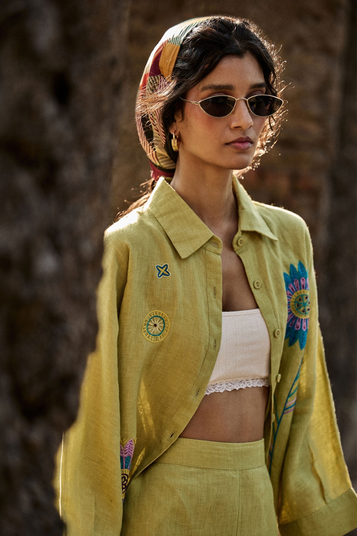 Pista Co-ord Set