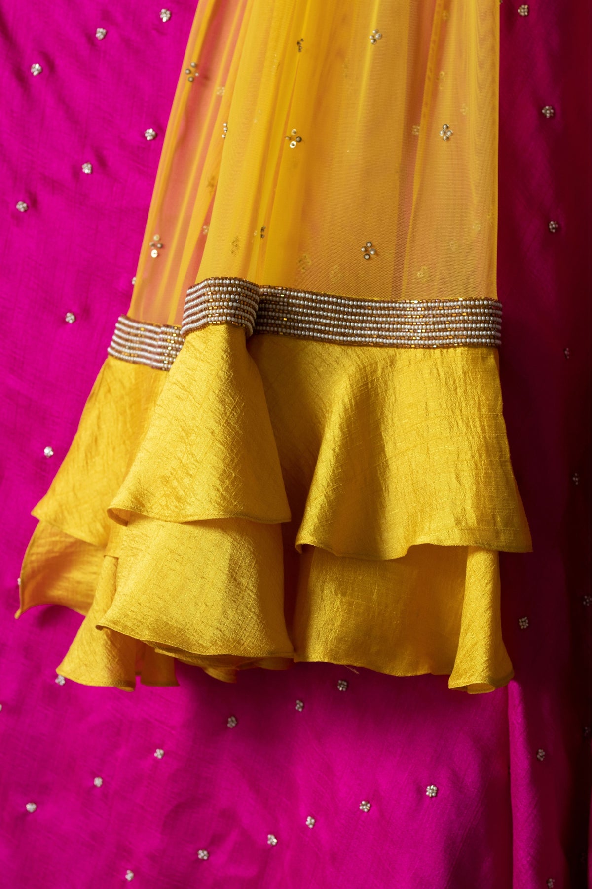 Zoya Lehenga Set