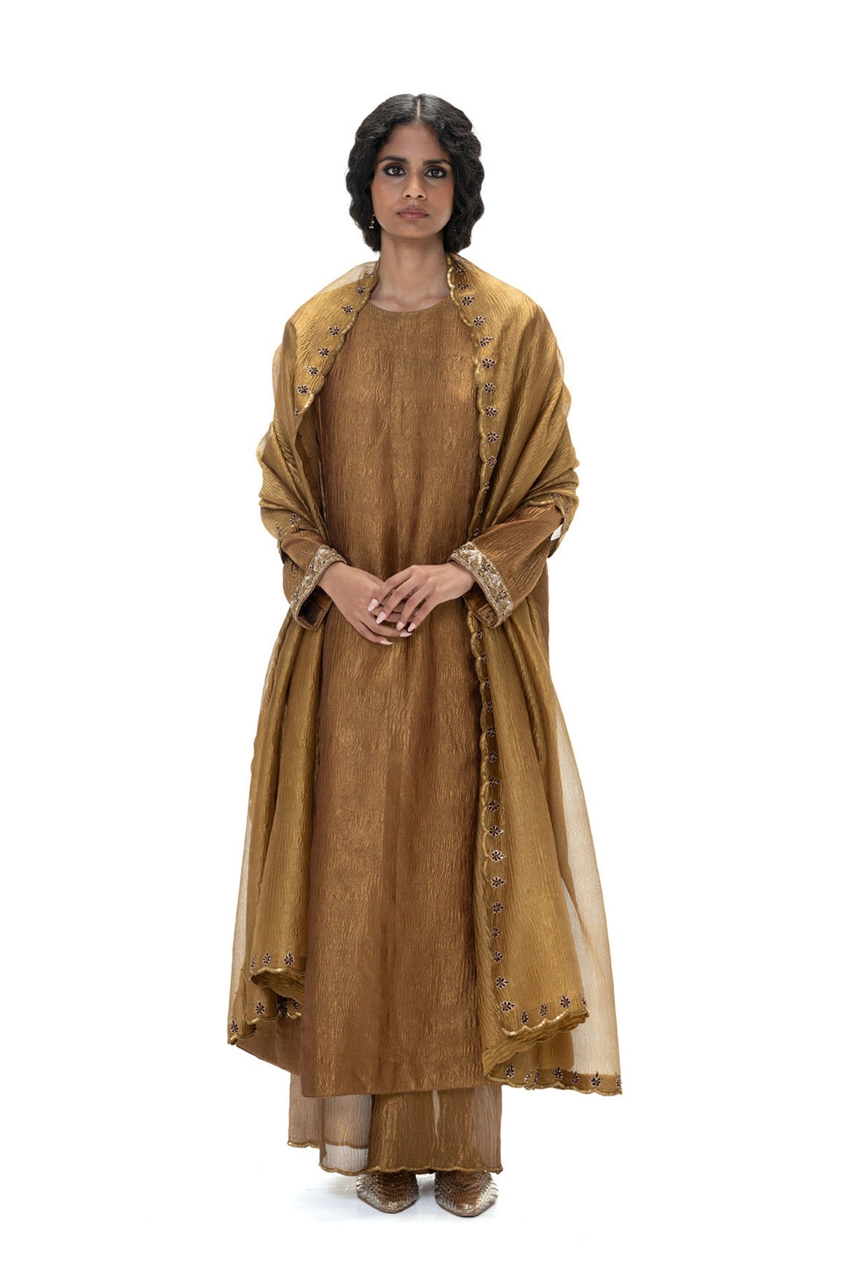 Rupa Kurta Set