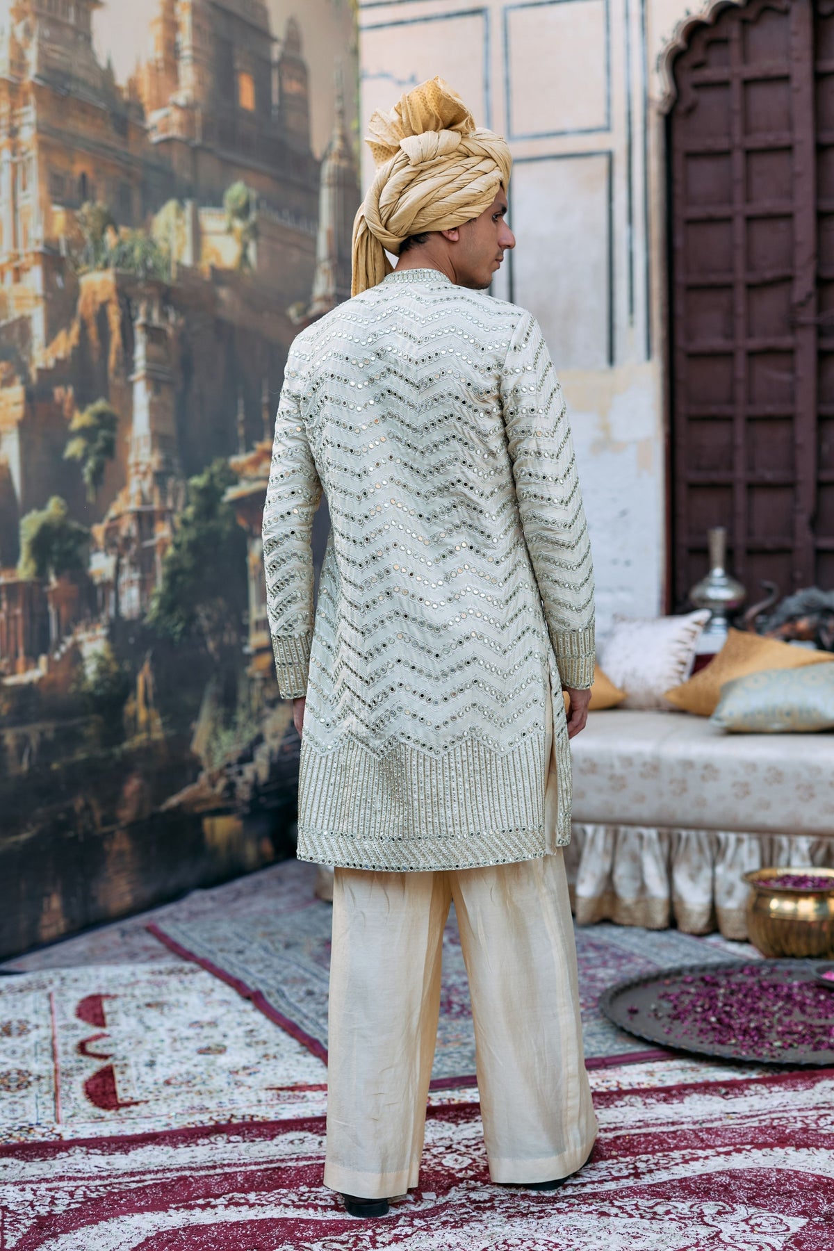 Darpana Kurta Set