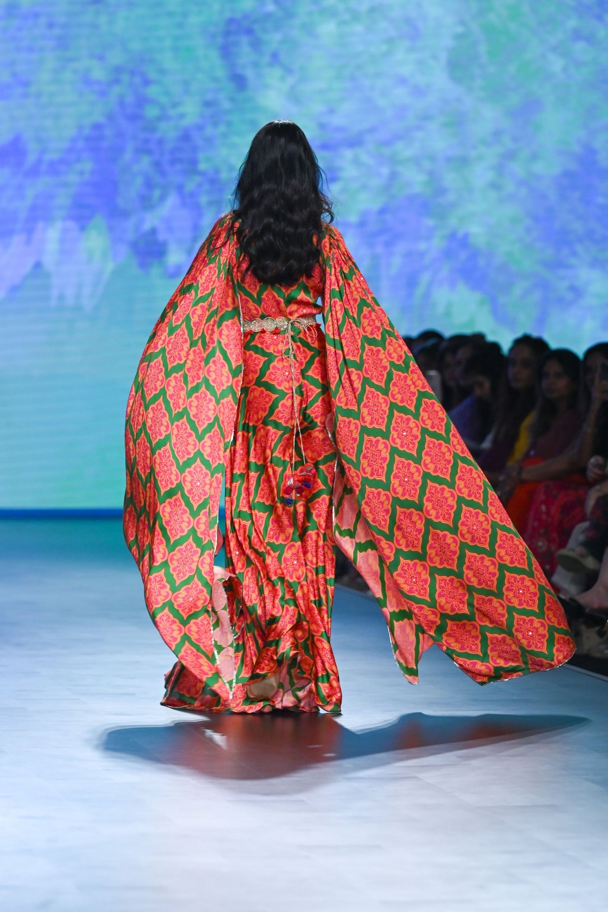 Gulal Jaya Jumpsuit