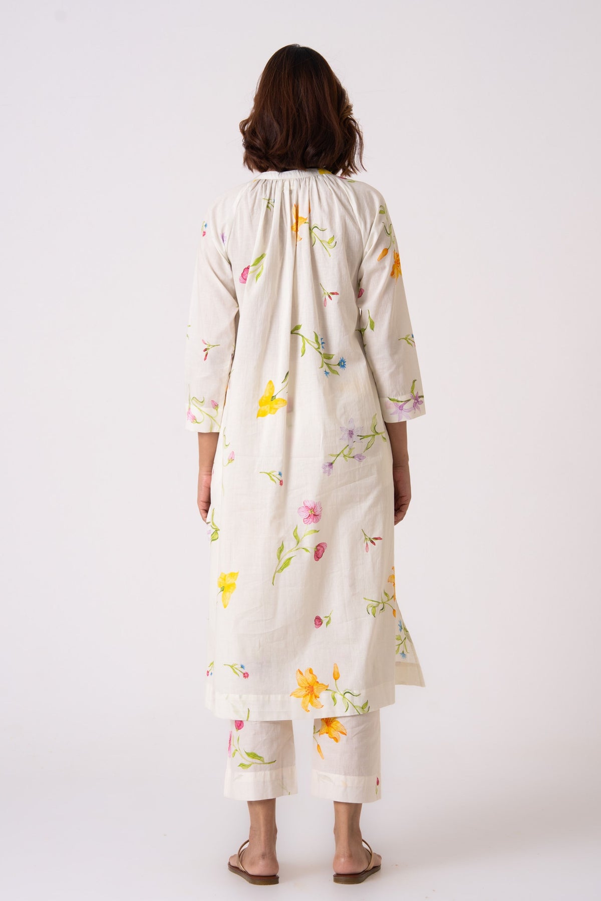 Lumi Timeless Charm Kurta Set