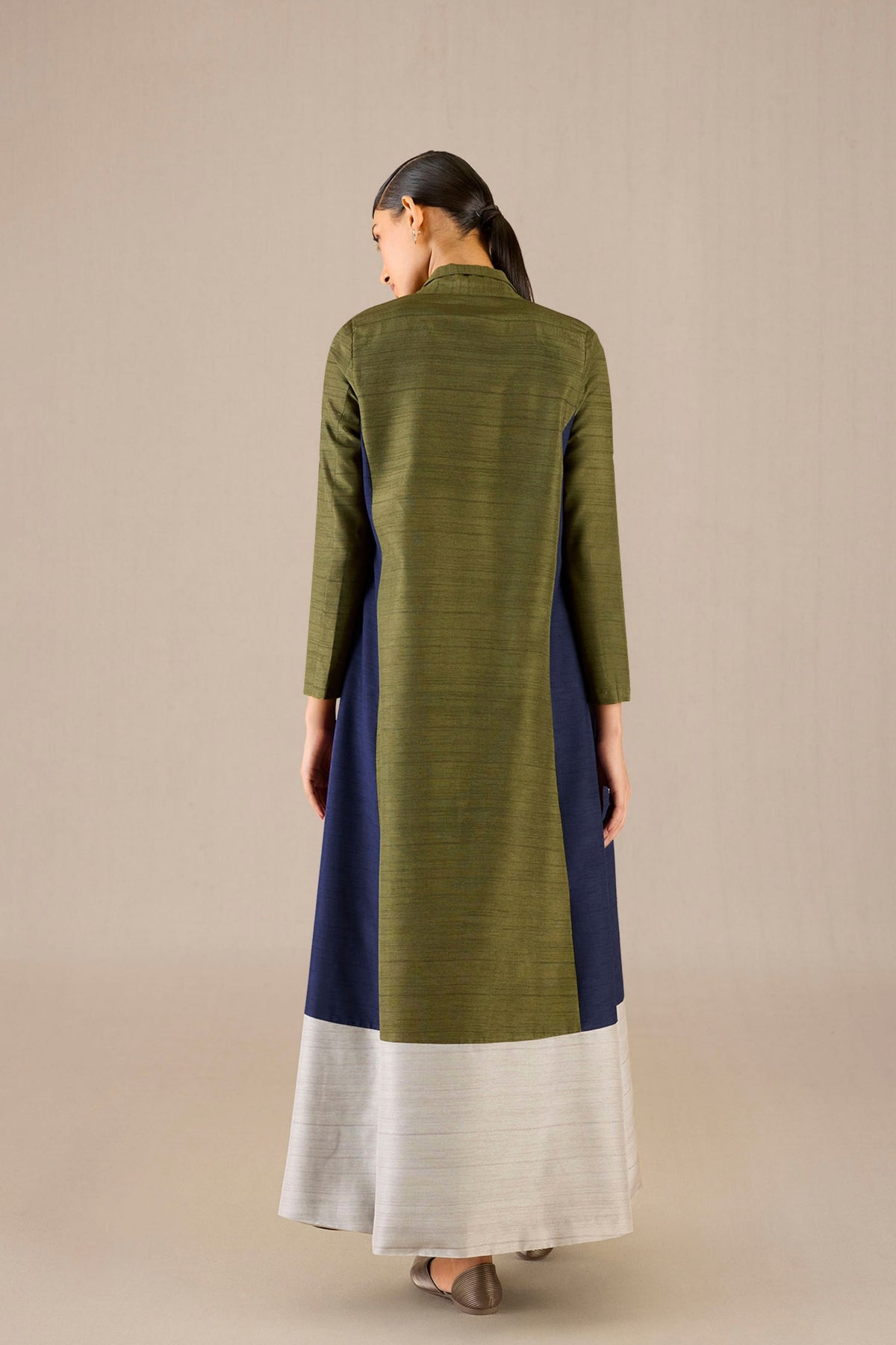 Orla Jacket Set