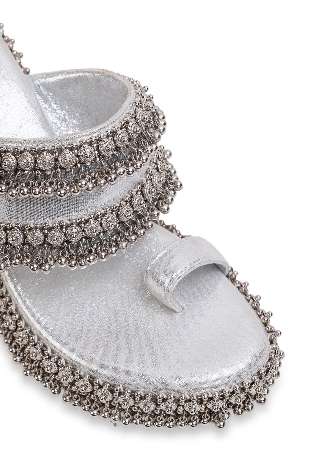Sitara Wedges