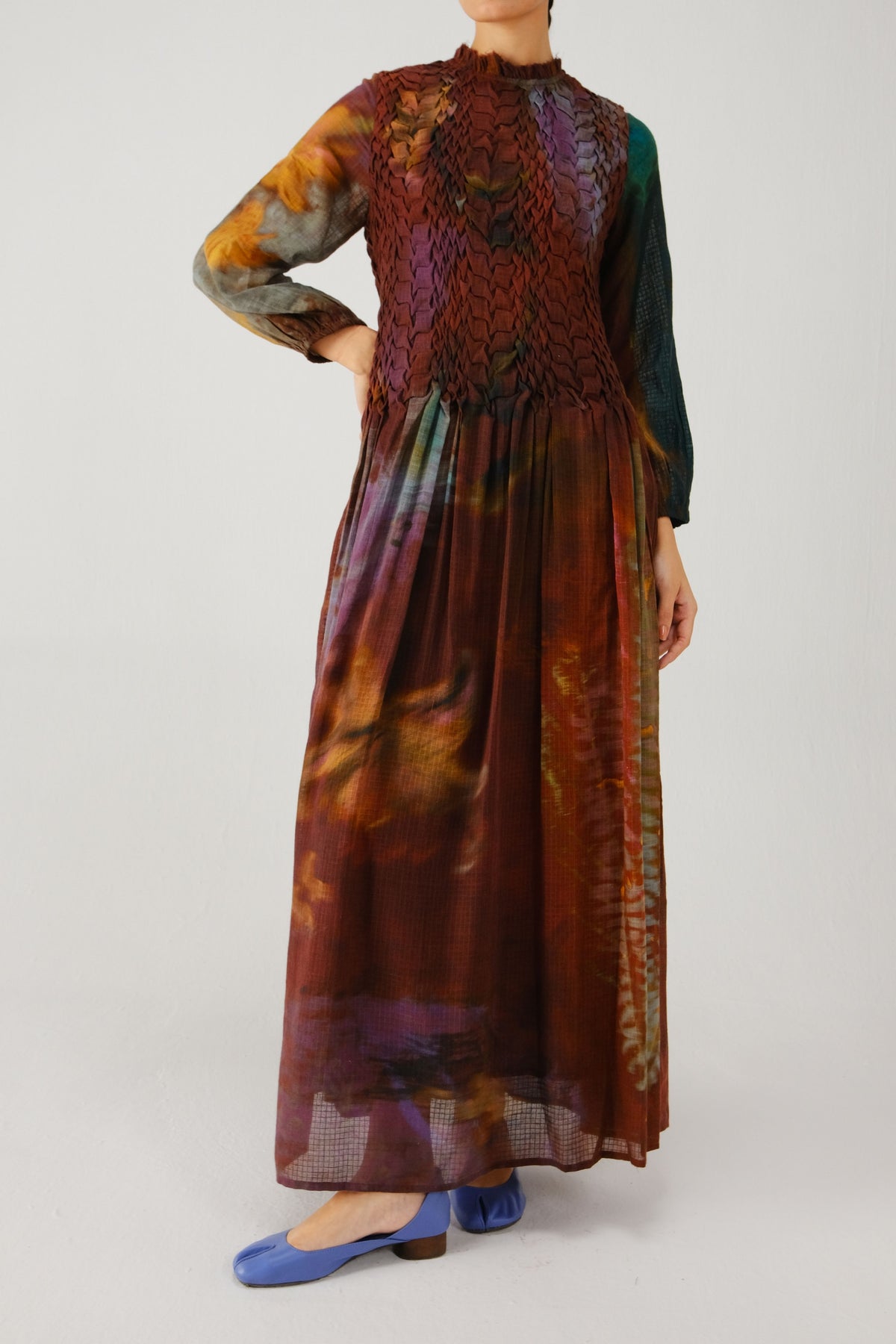 X-ray June Dress