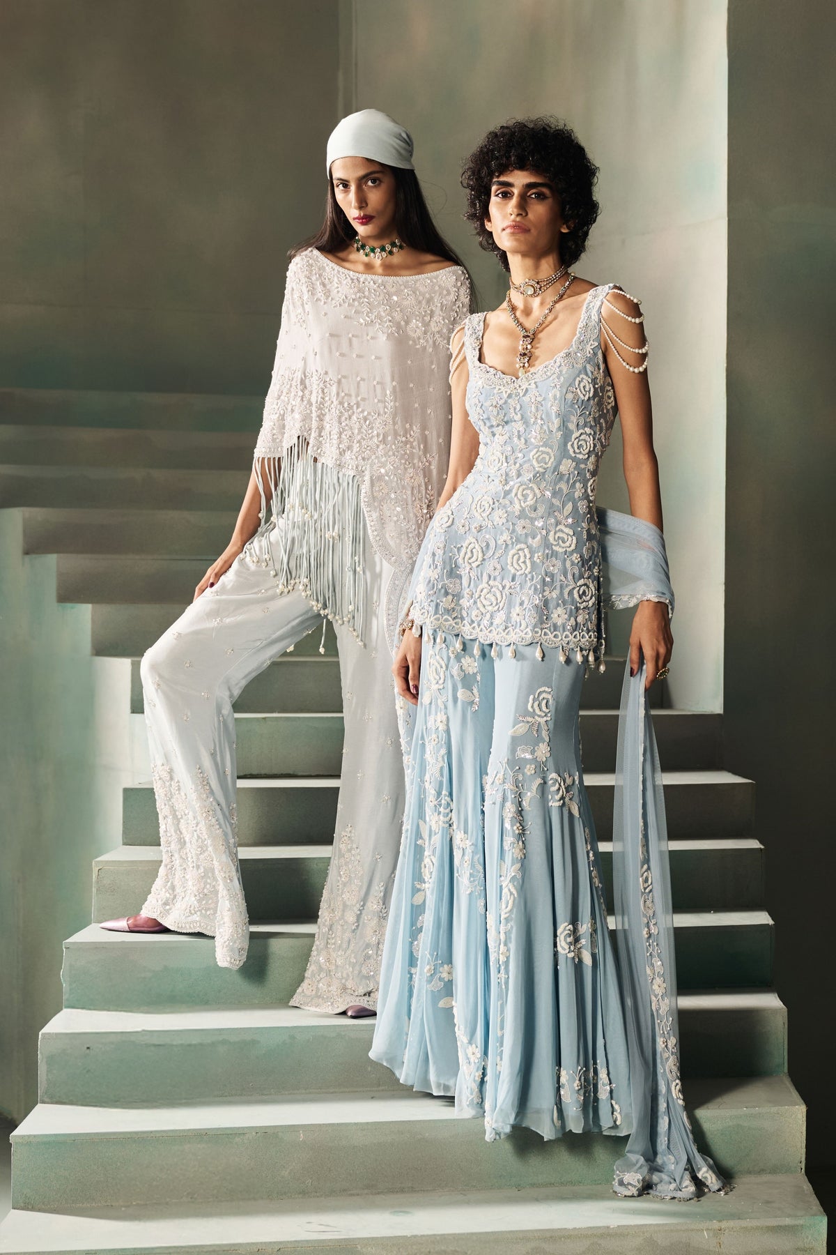 Nova Sharara Set