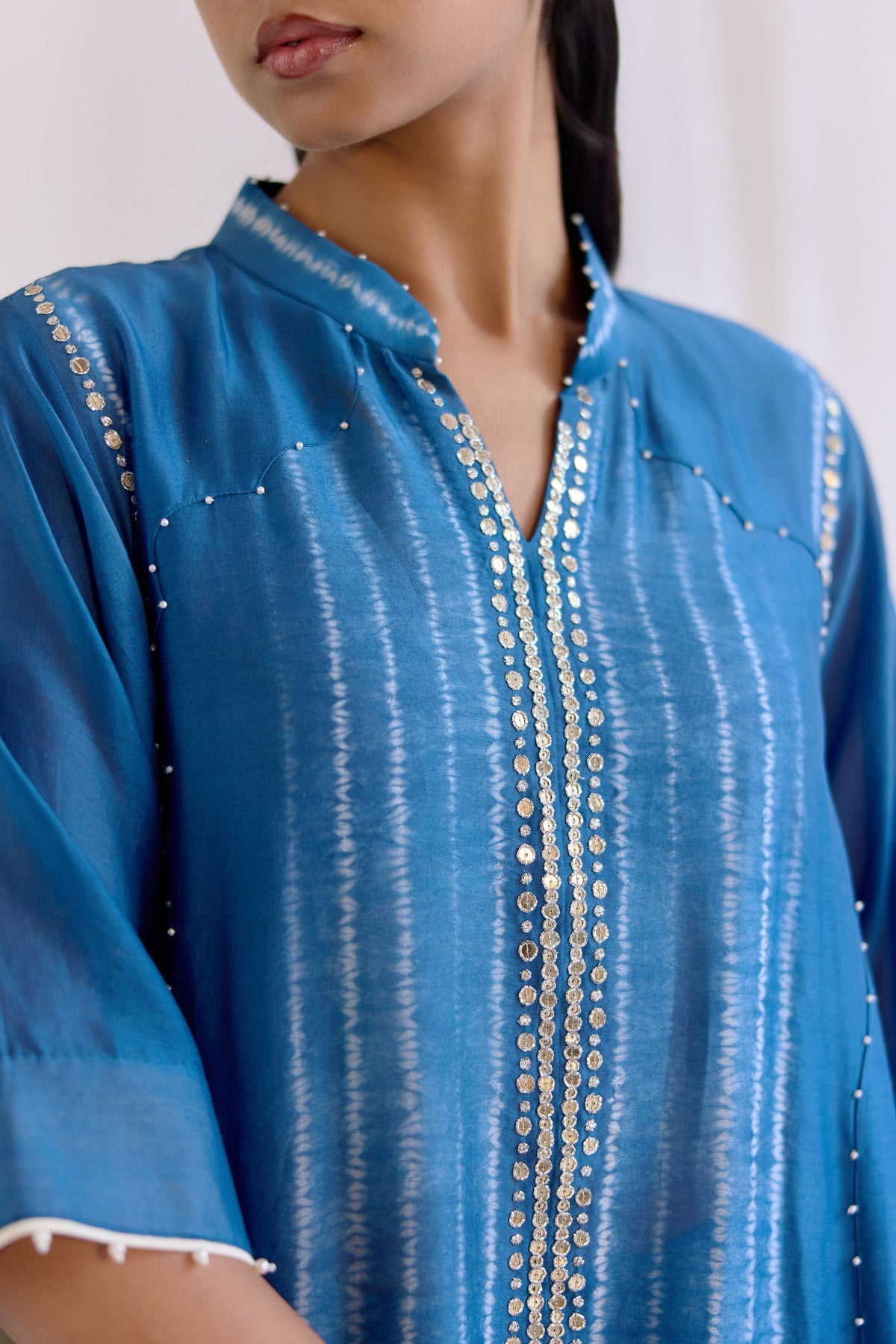 Neelaya Kurta Set