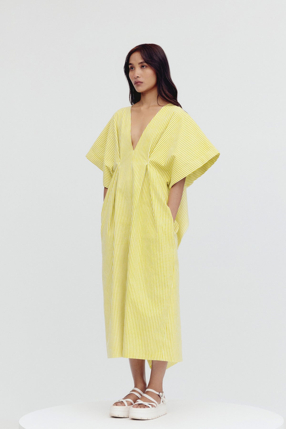 Celia Dress