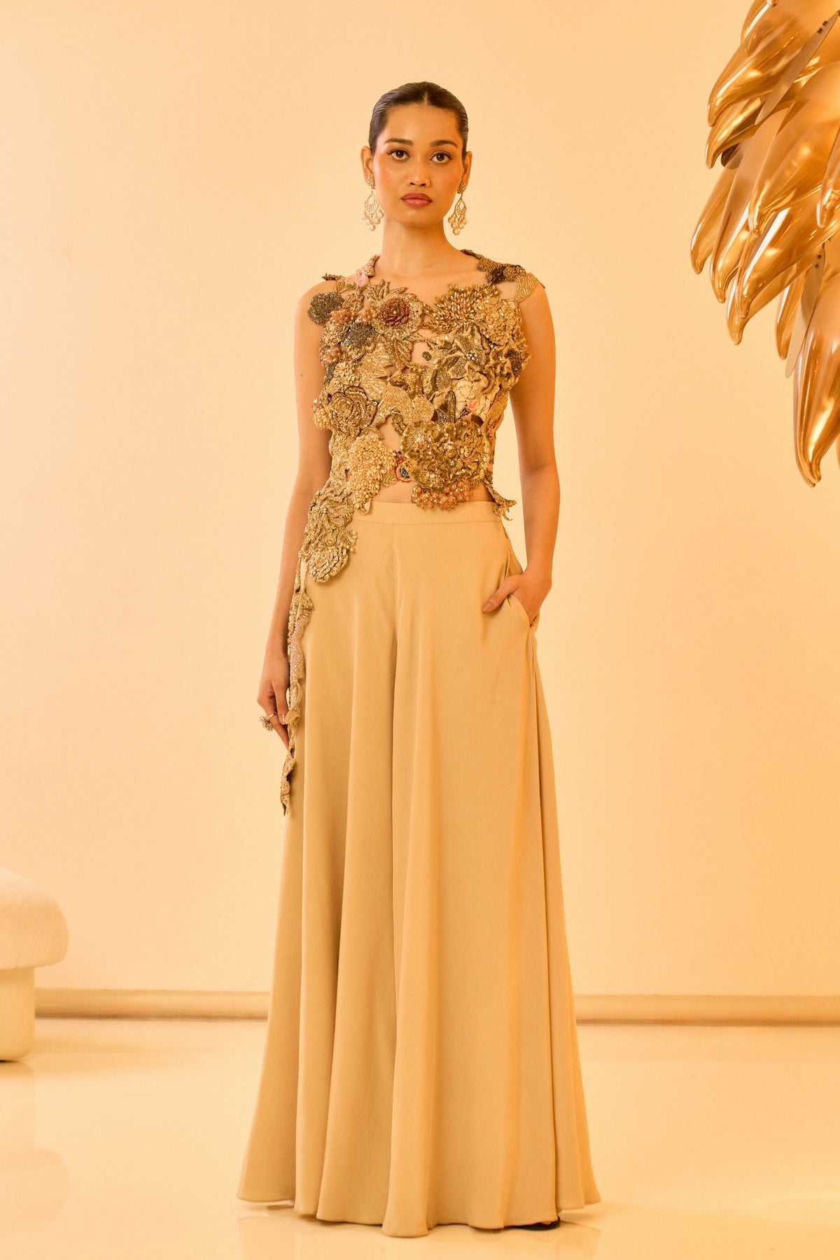 Opaline Co-Ord Set