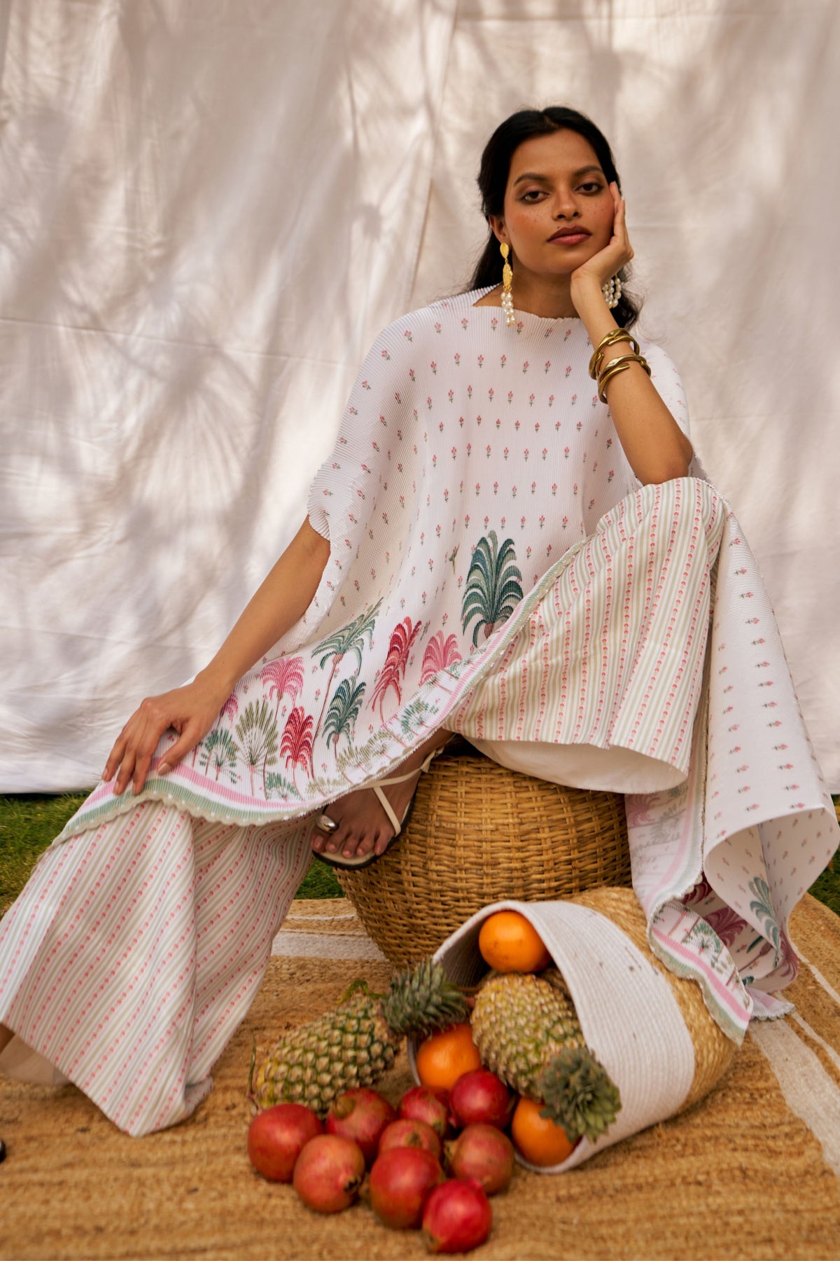 Pana Ivory Cape
