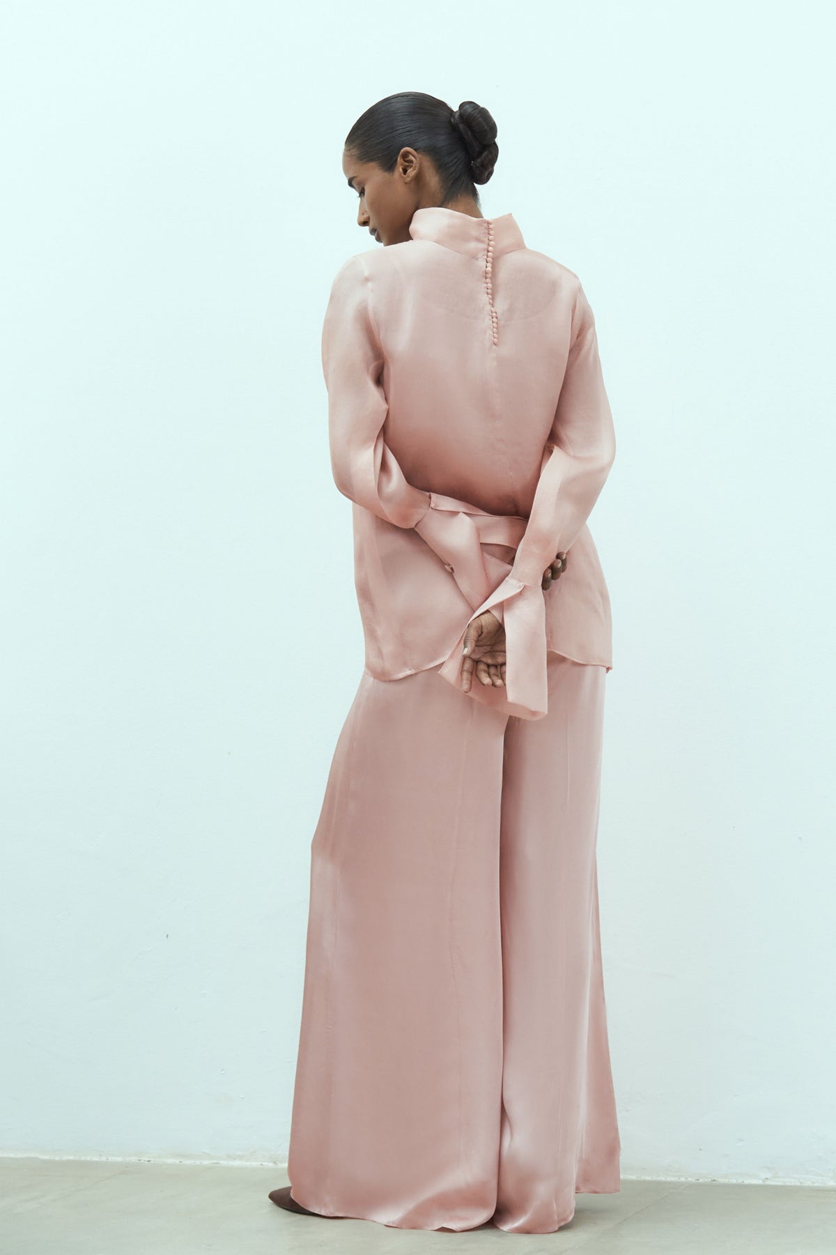 Rose Ash Rosalie Set