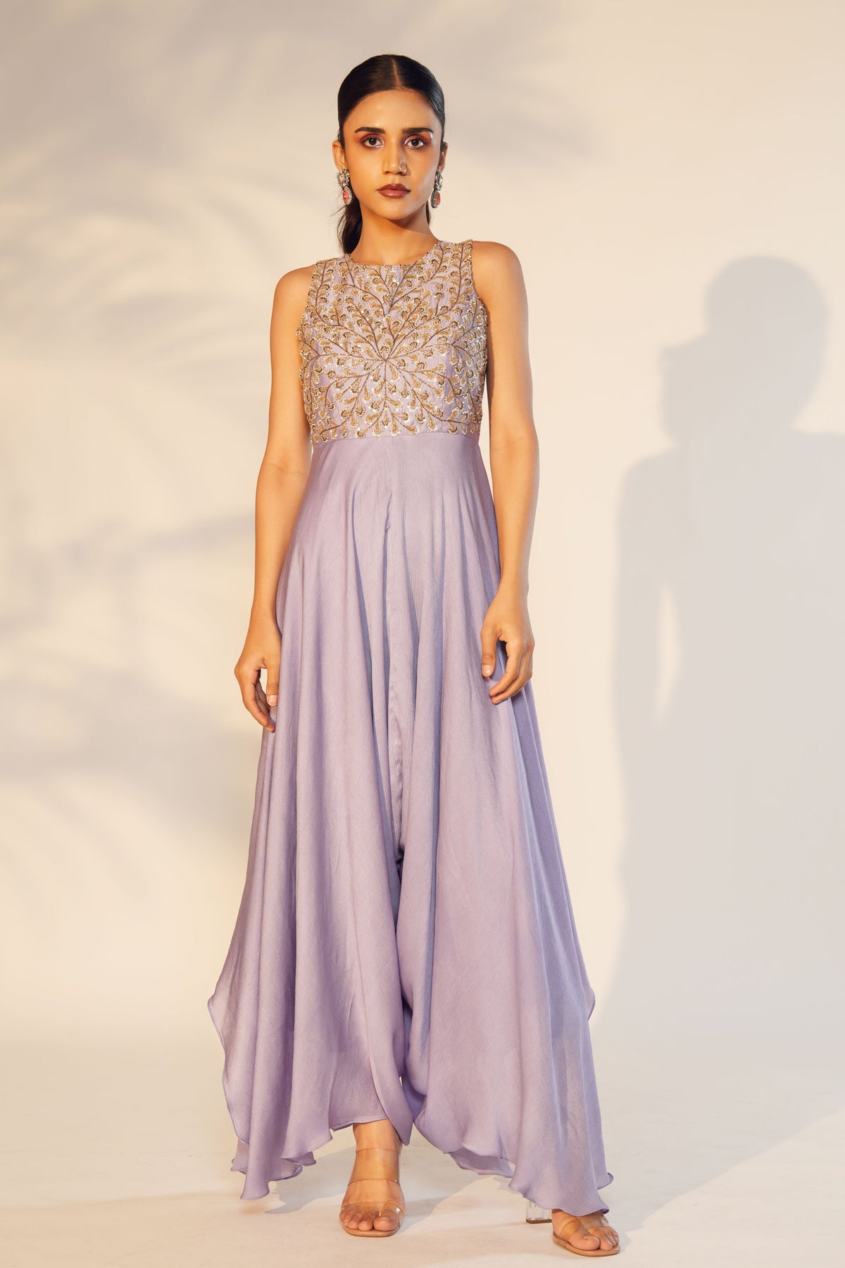 Kausha Jumpsuit