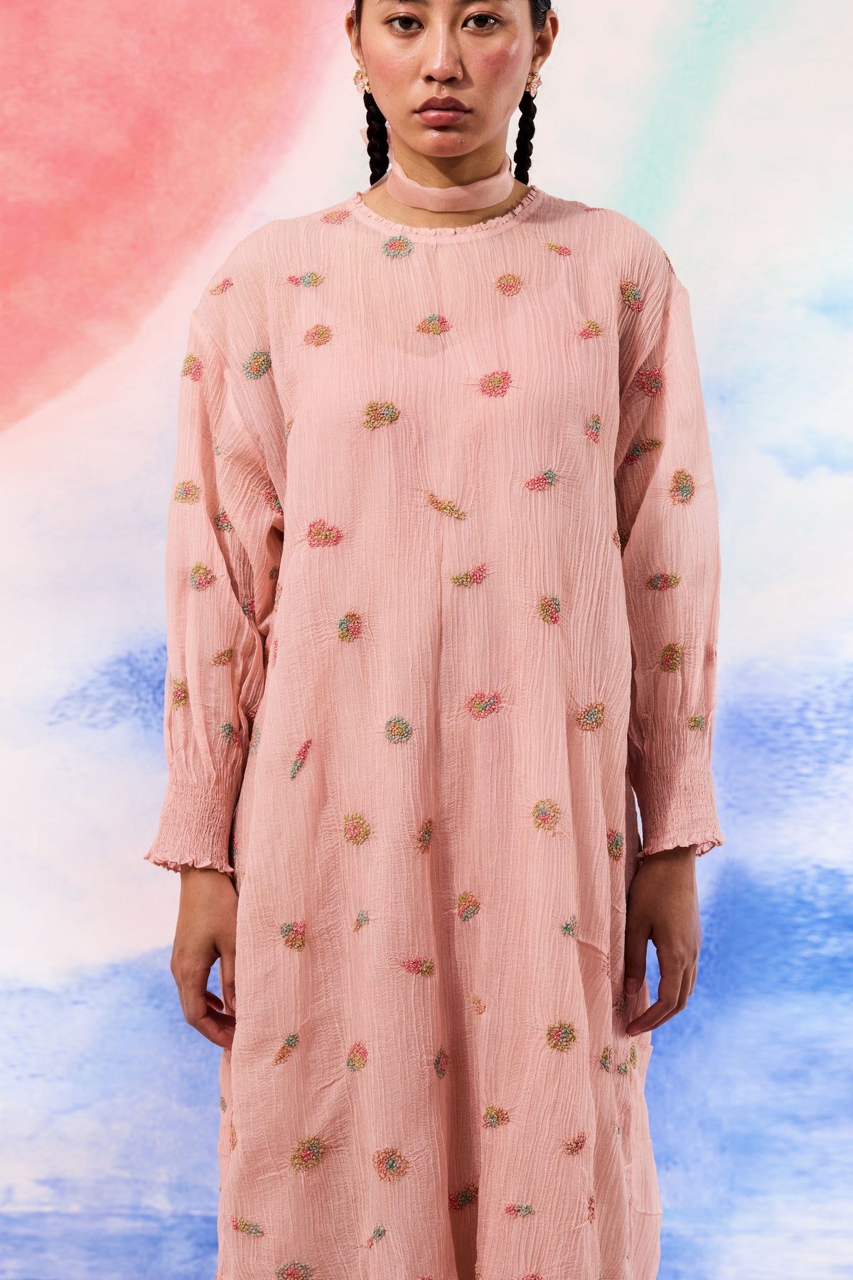 Lynx Dress