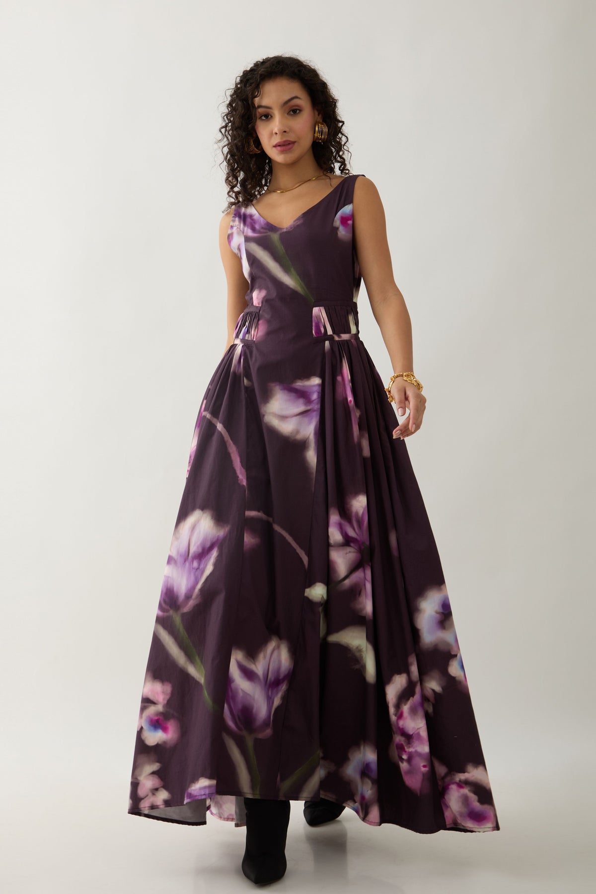 Haze Cathy Dress