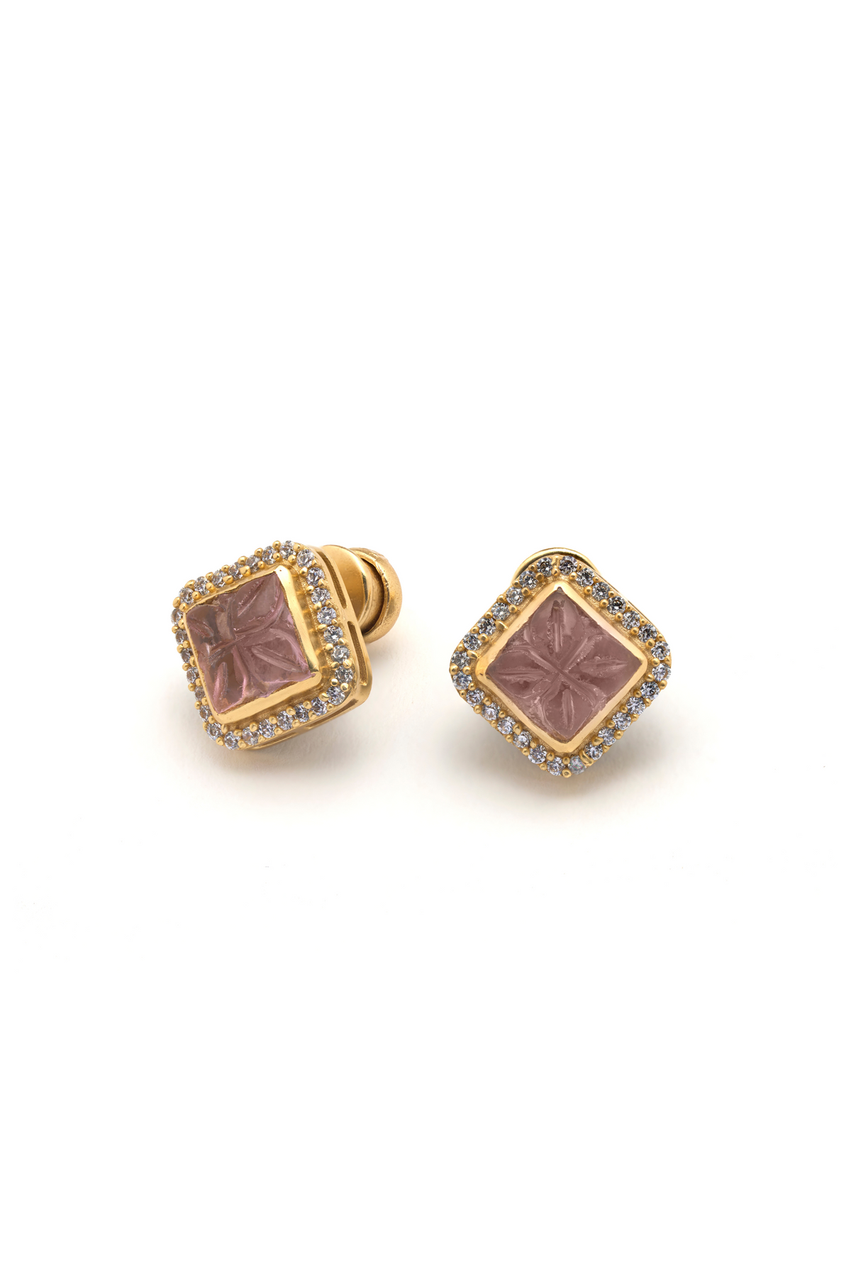 Amelia Miniature Studs