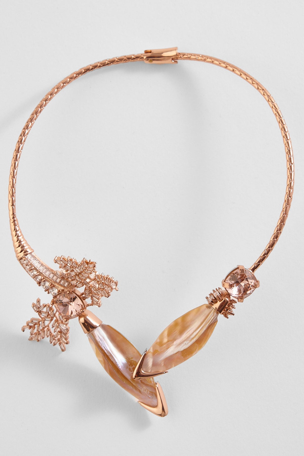 Le Palm Serefina Open Choker