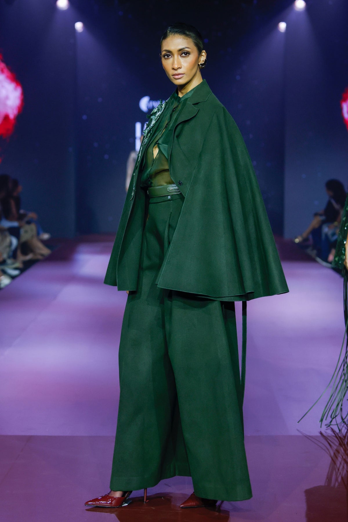 Topacio Jacket Set