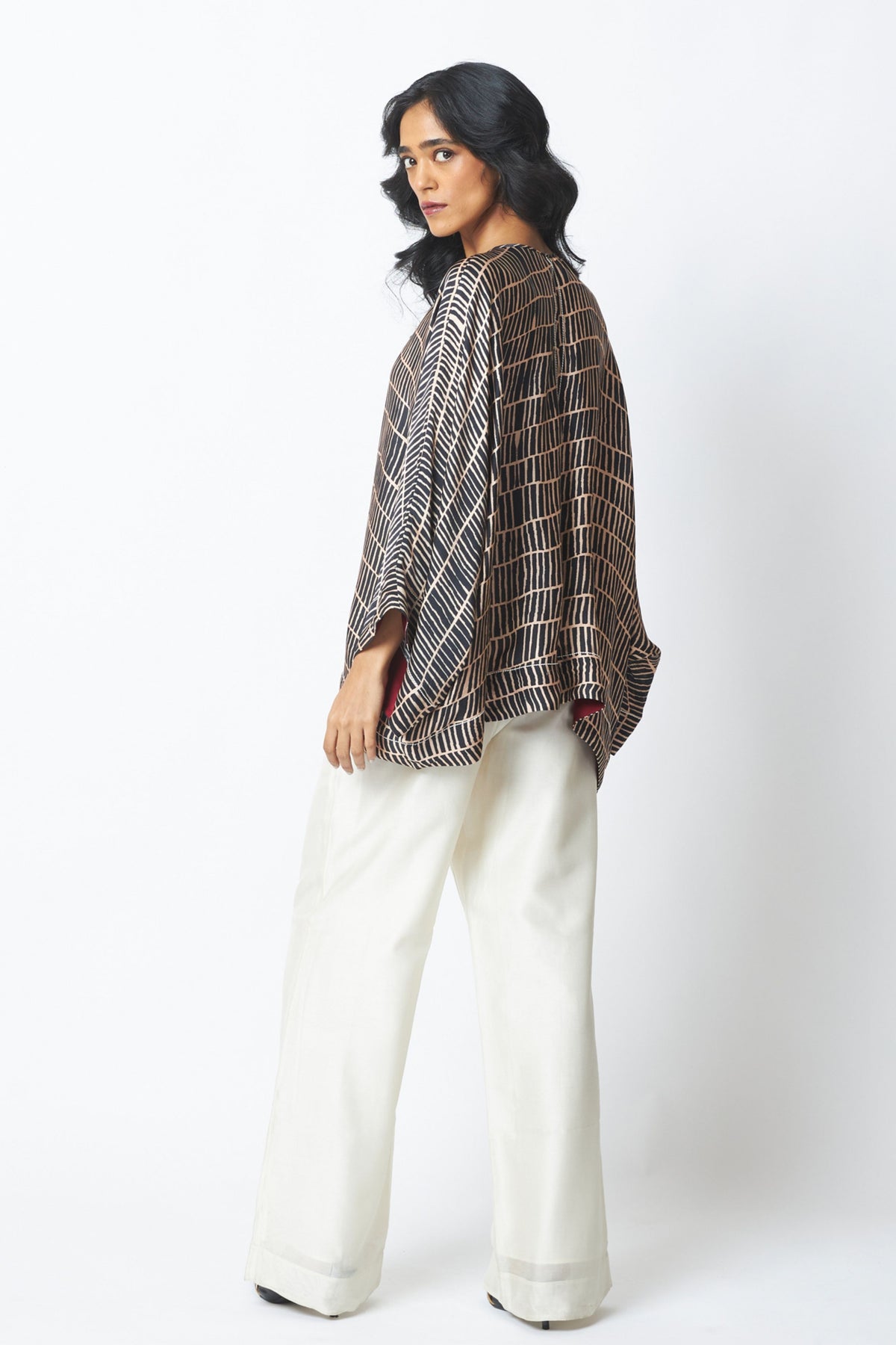 Piano Co-ord Set