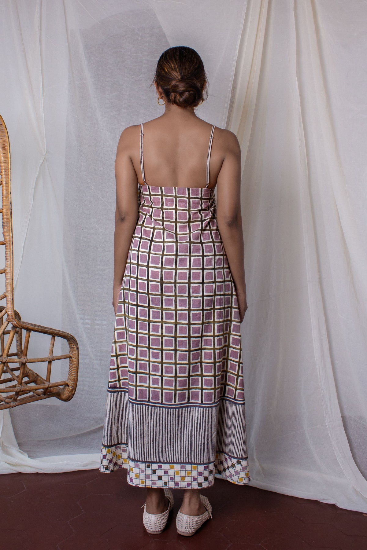 Ombra Dress