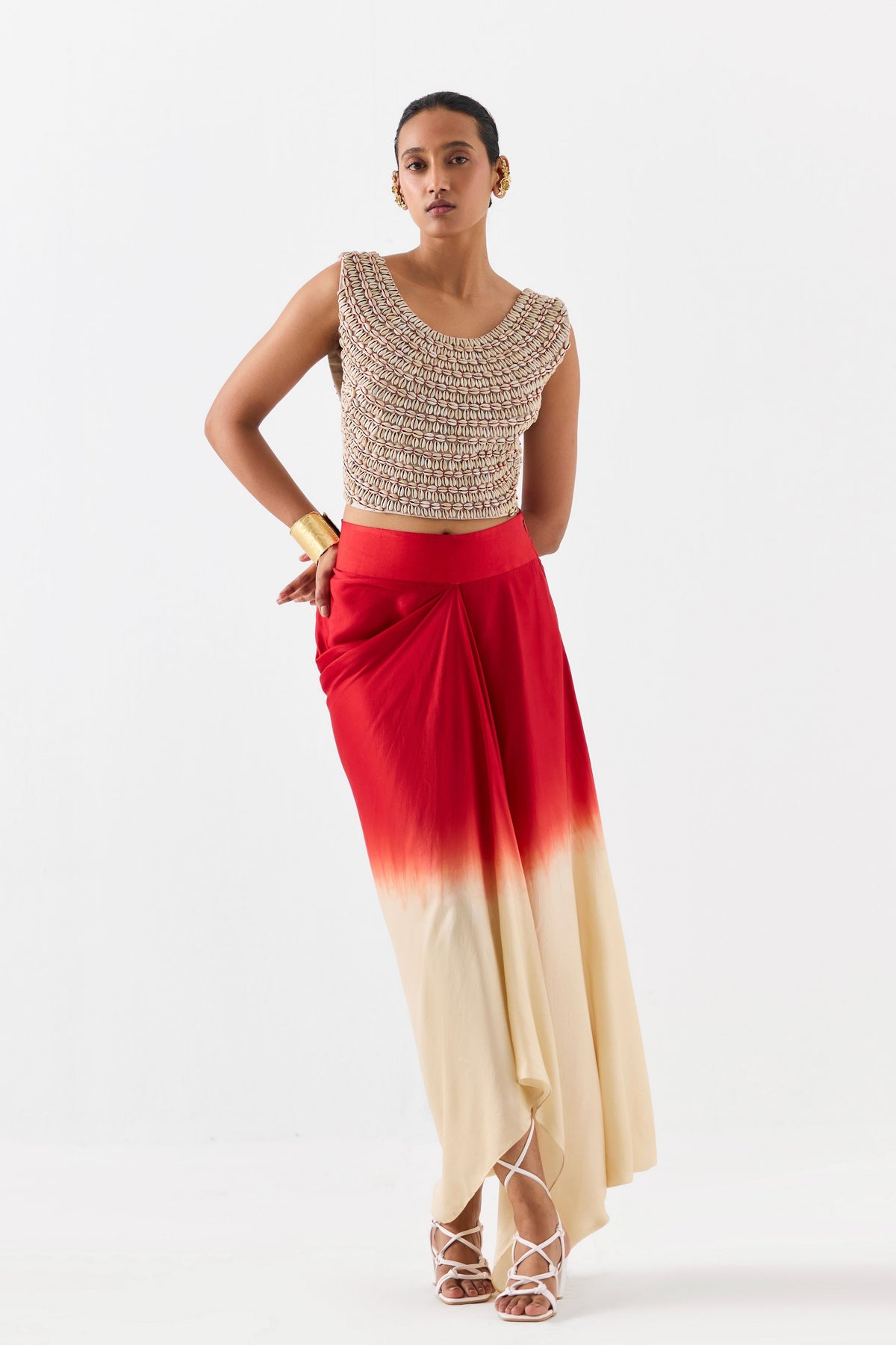 Copacabana Co-ord Set