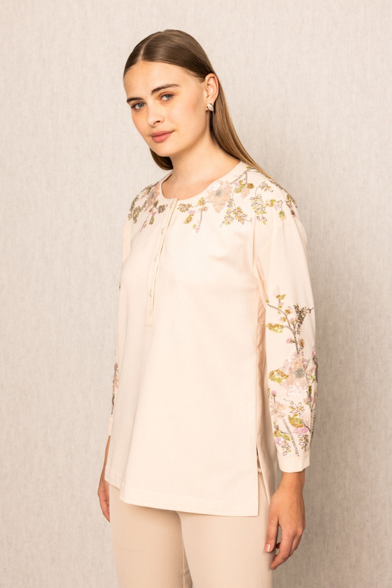 Eliana Top - Ranna Gill - Elahe