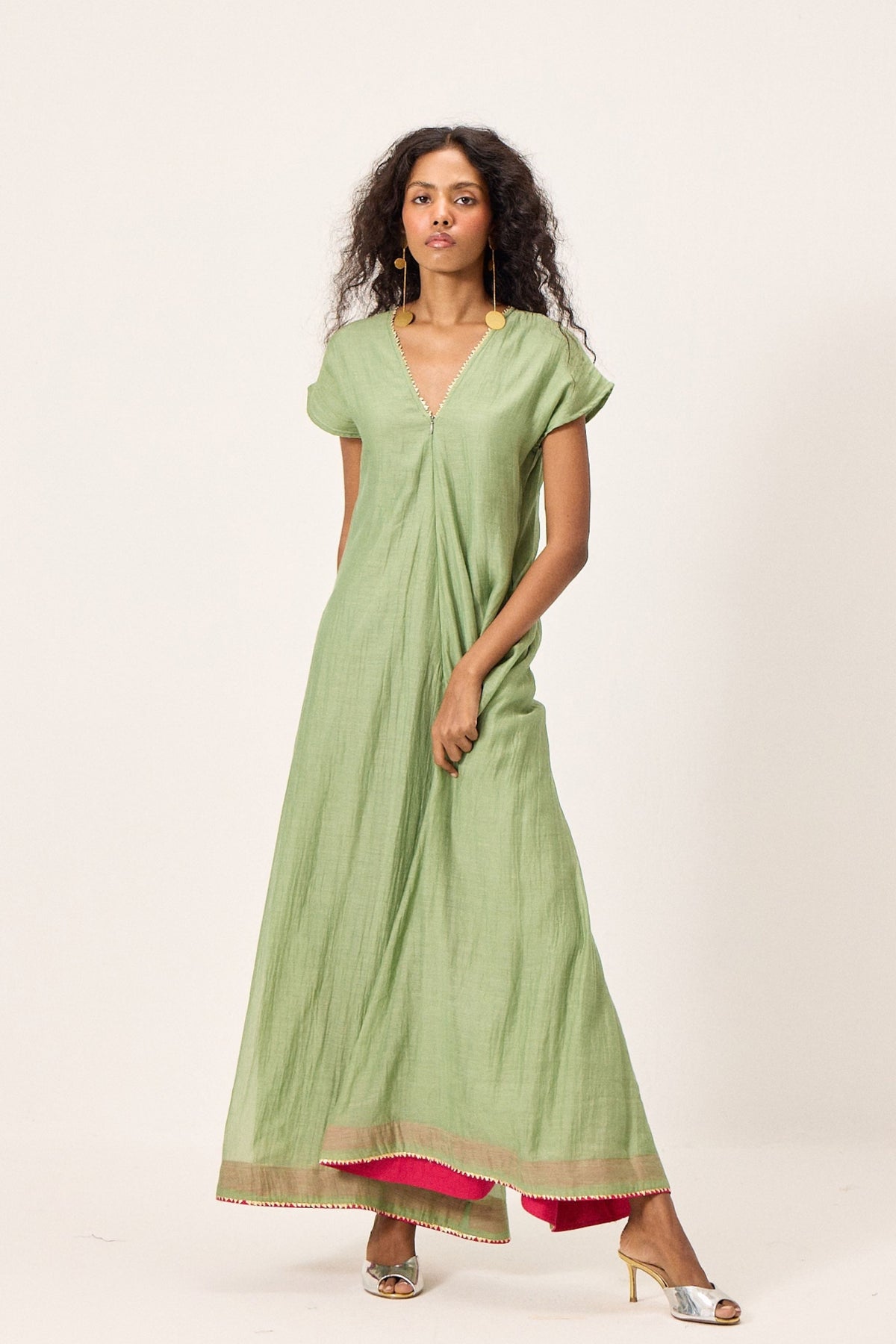 Emma Jumpsuit