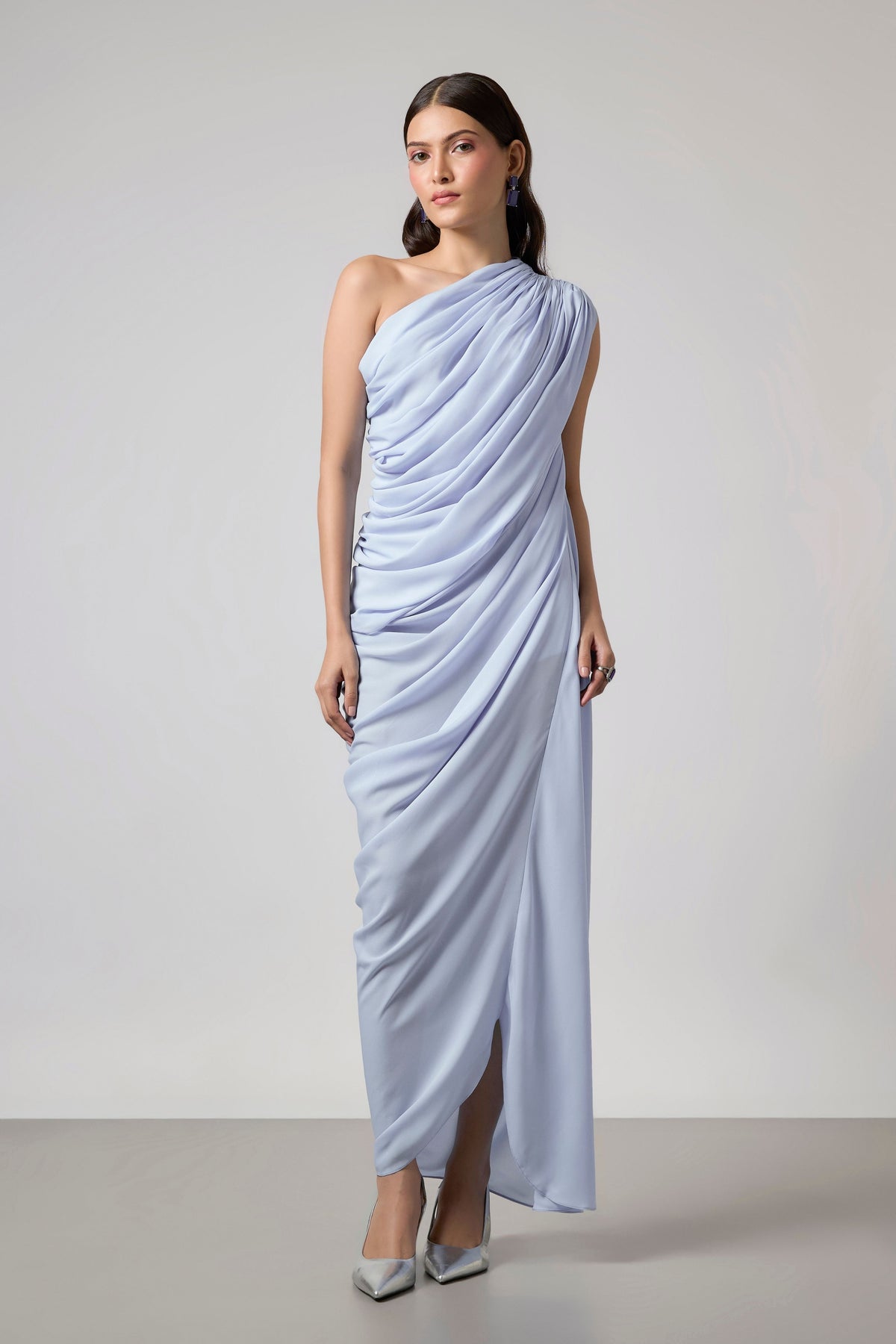 Alina Gown Set