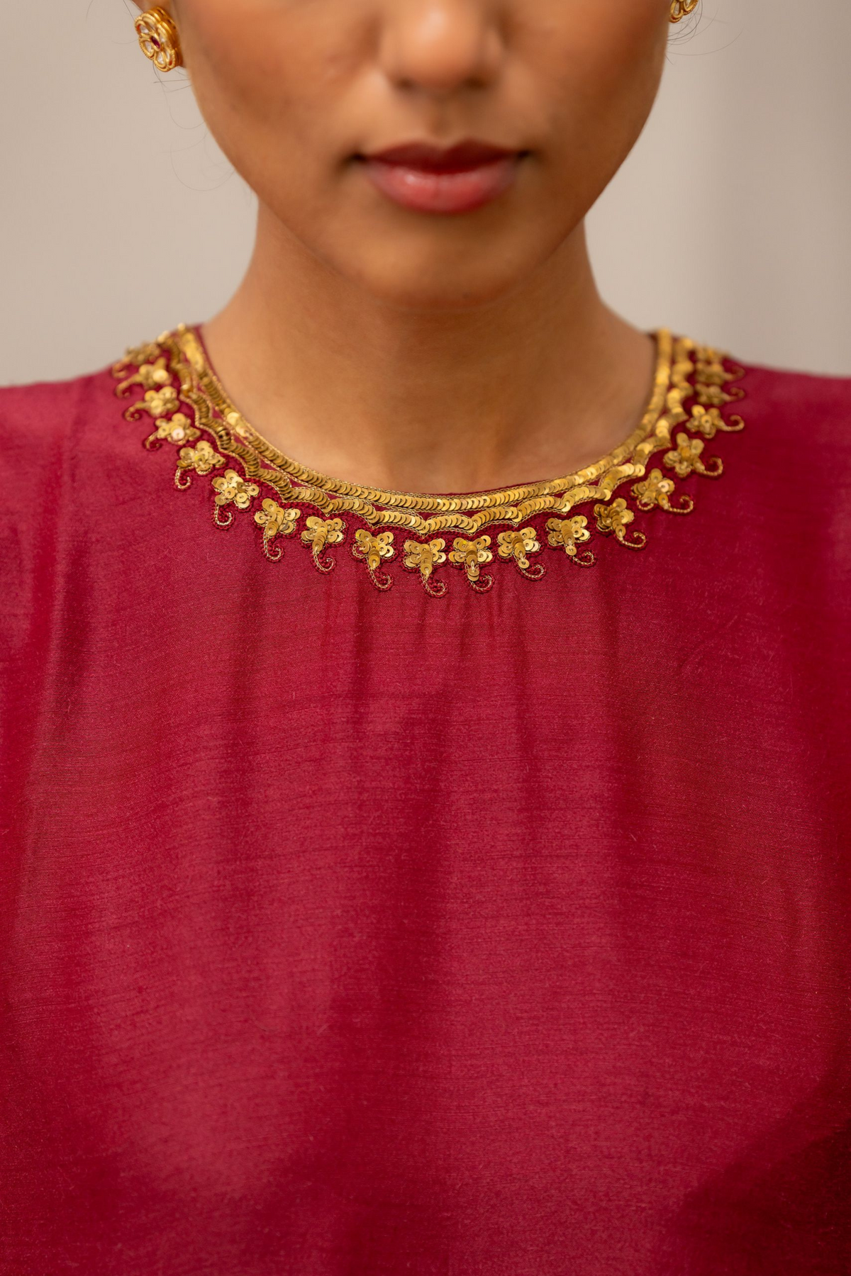 Lalita Kurta Set