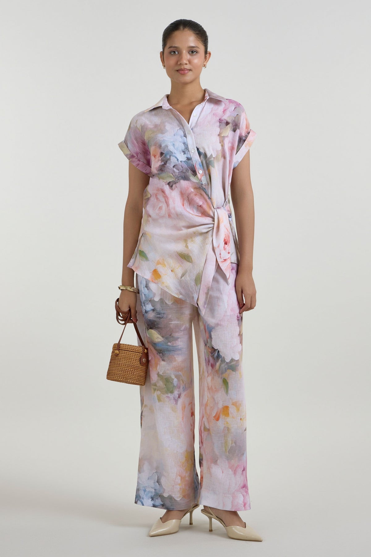 Olivia Co-Ord Set