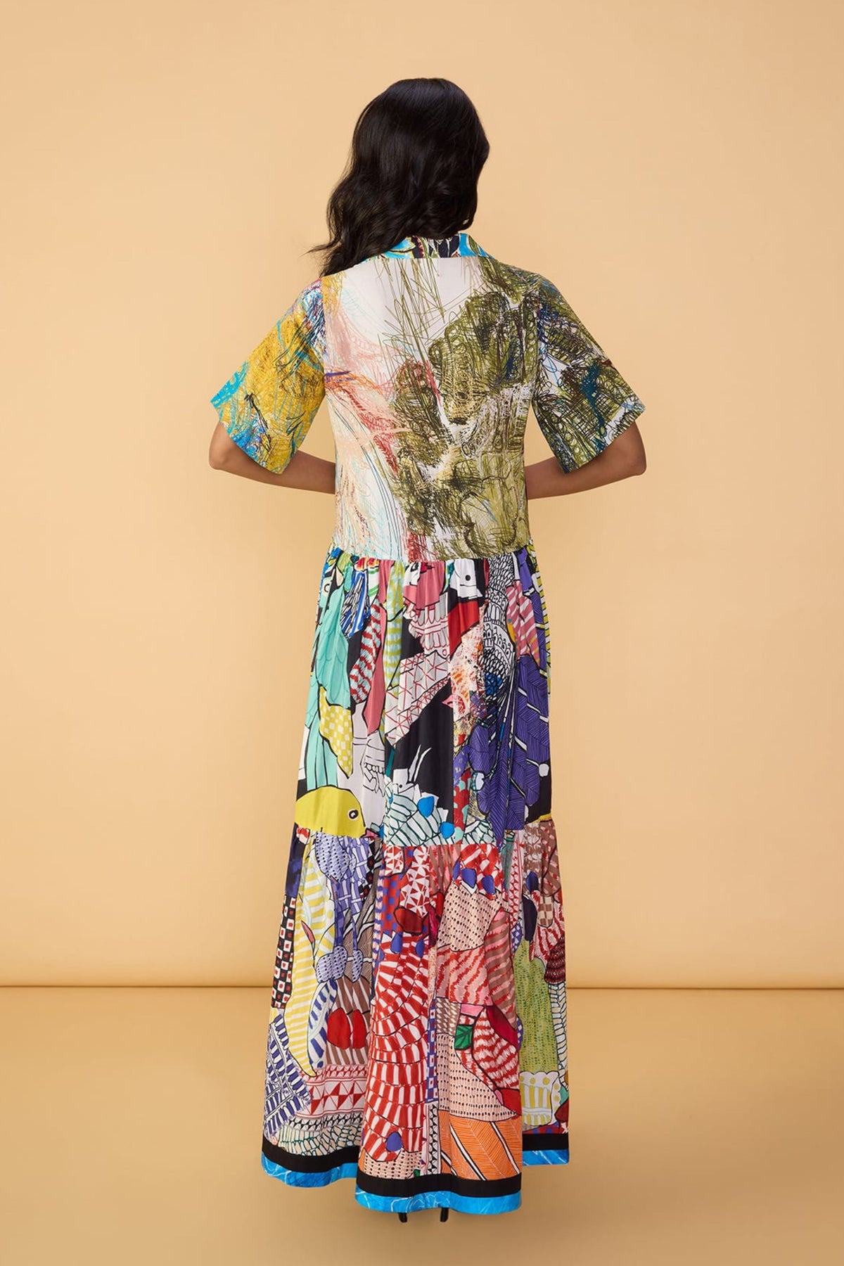 Lylla Dress