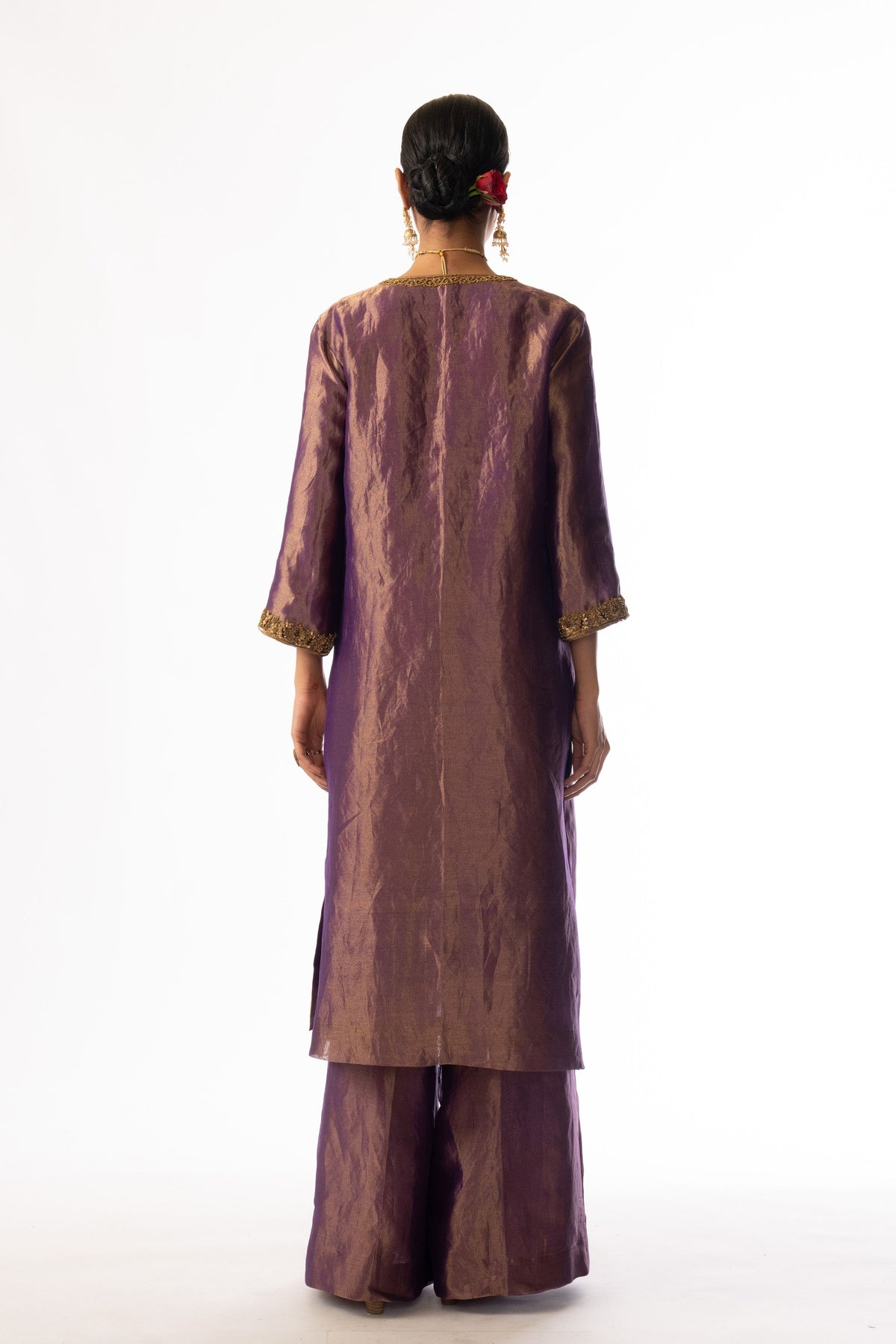 Aprajita Kurta Set