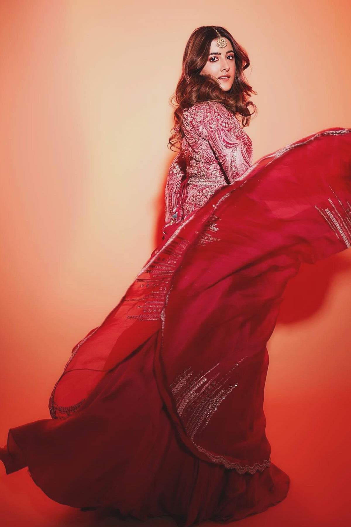 Nupur Sanon in Osaa by Adarsh