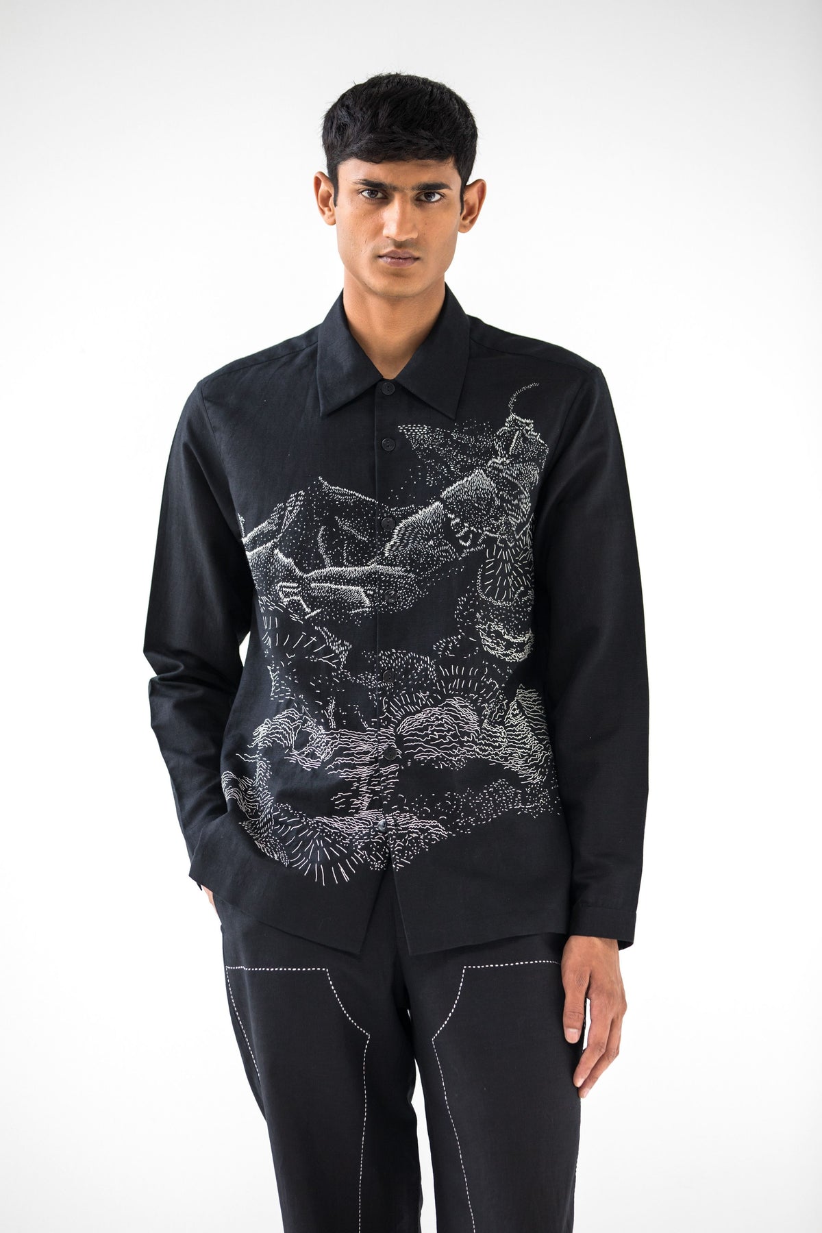 Dunkirk Overshirt