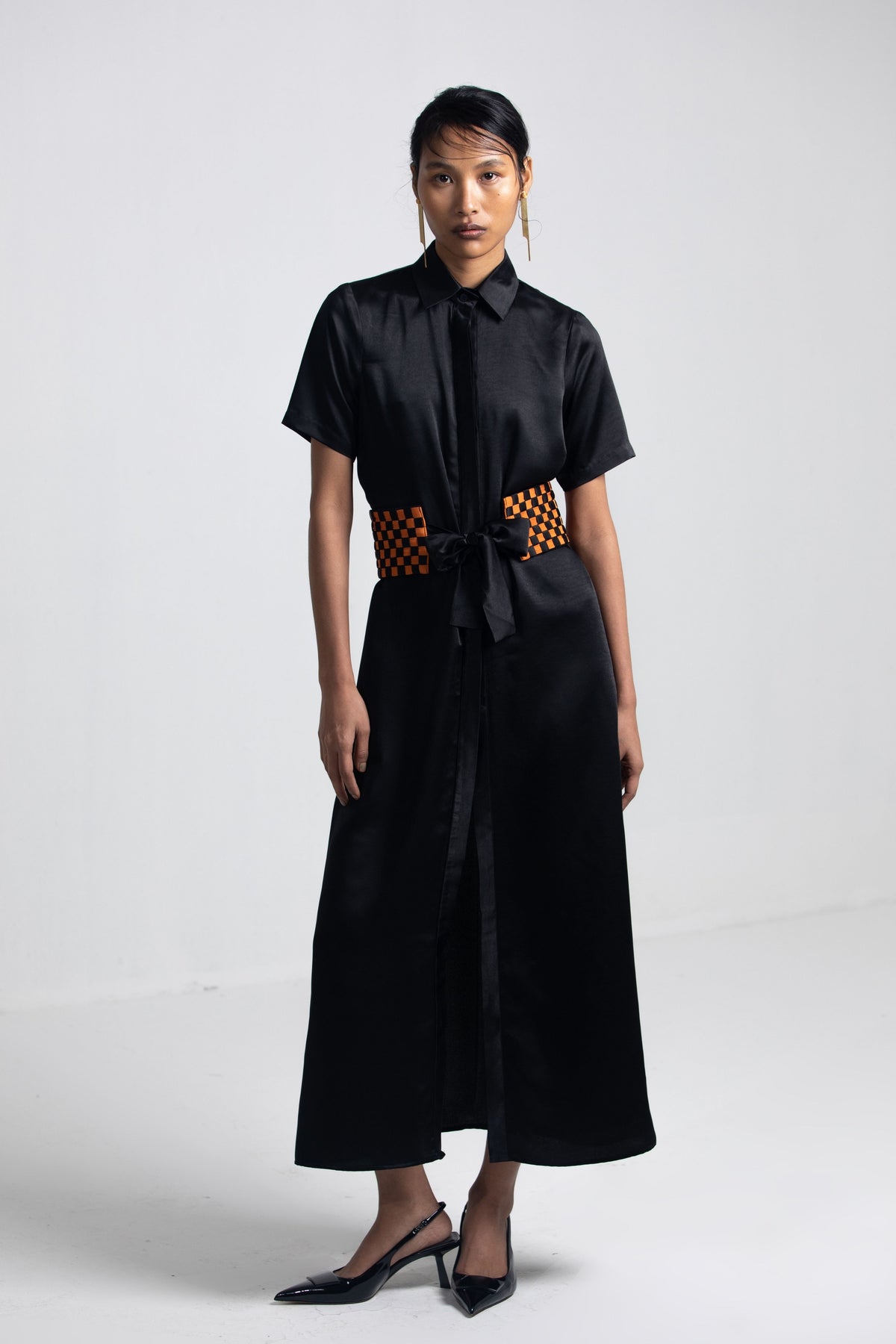 Midnight Dress