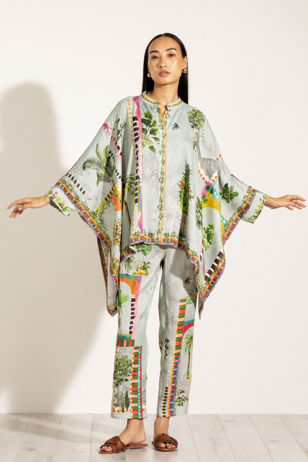 Vista Co-ord Set