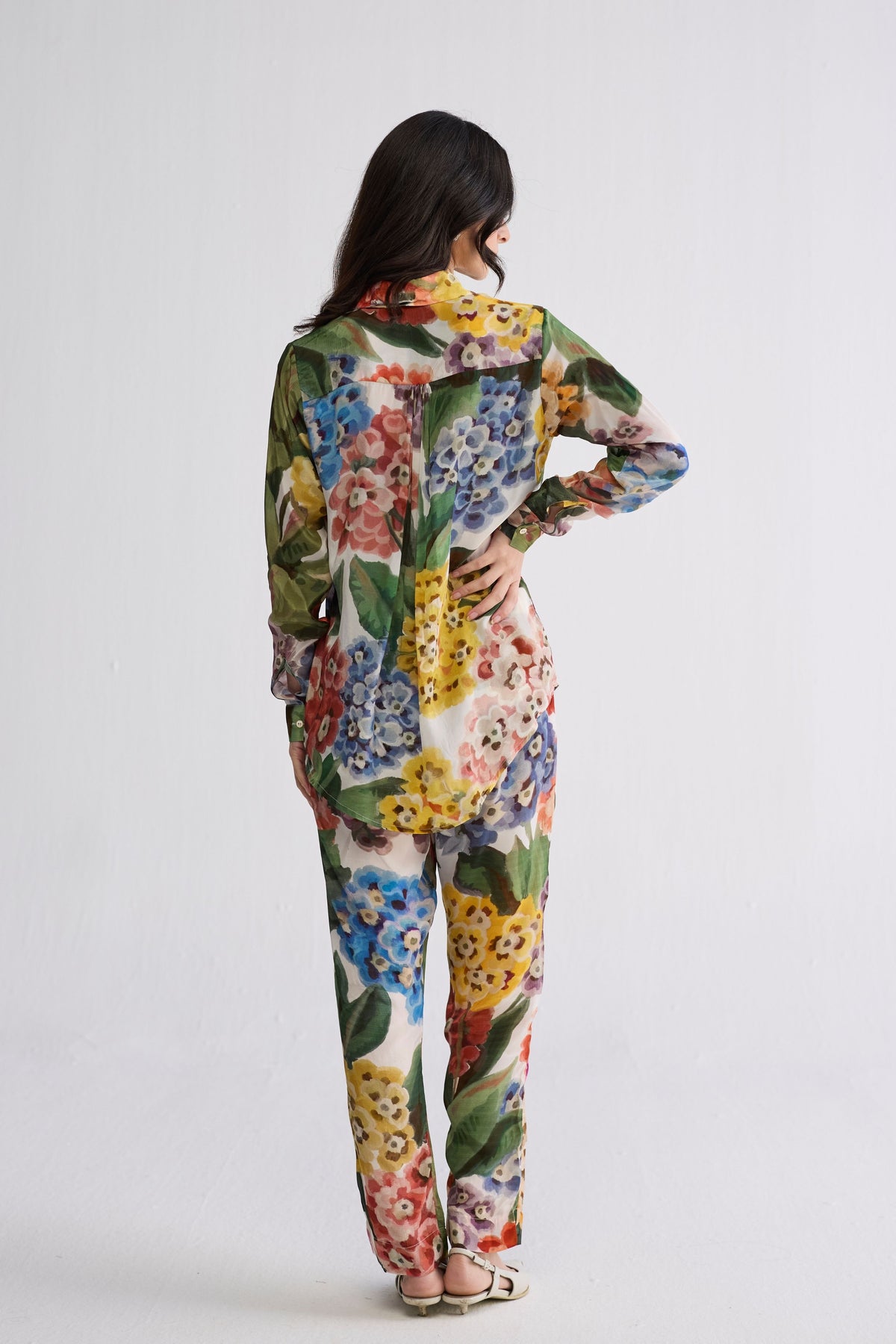 Veranda Co-ord Set