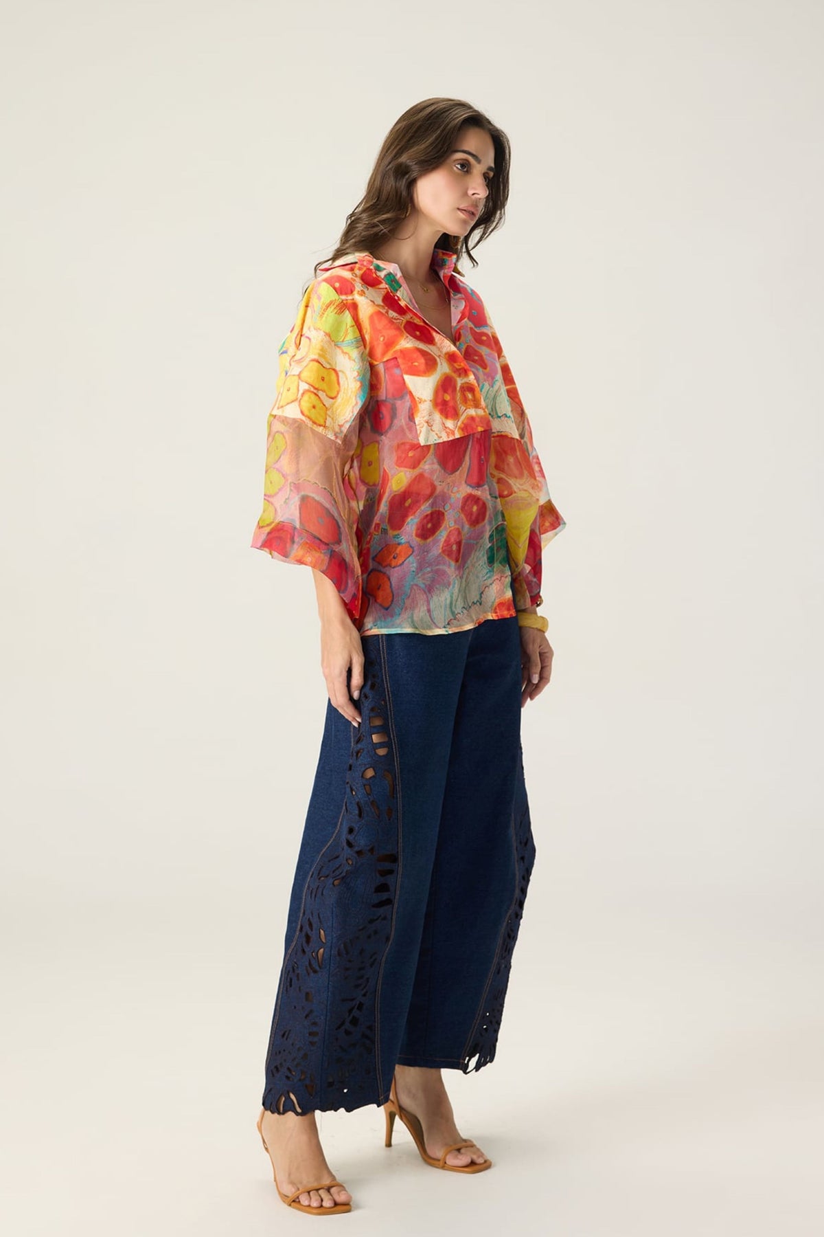 Bellamy Shirt