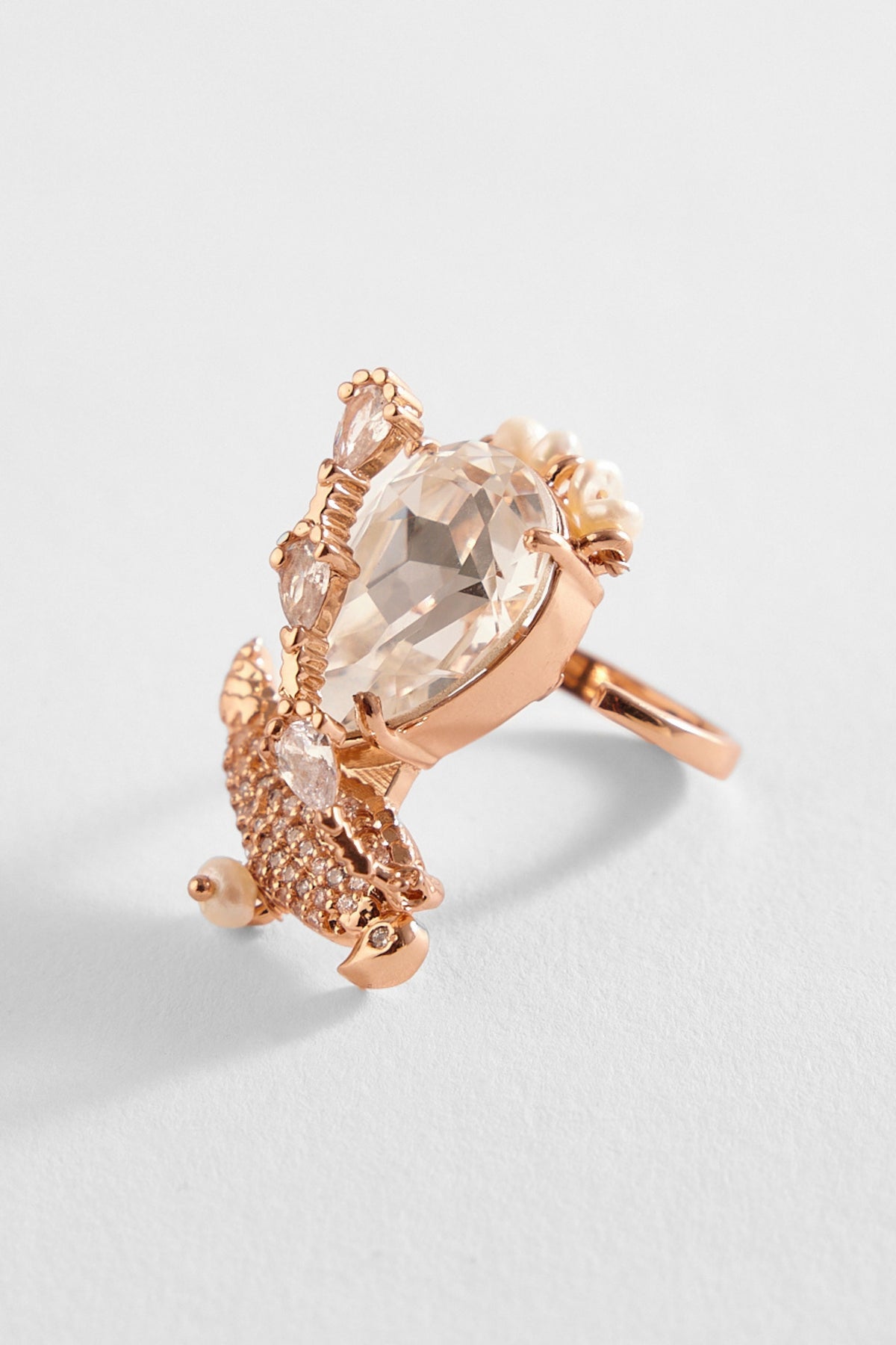 Le Merina Ring