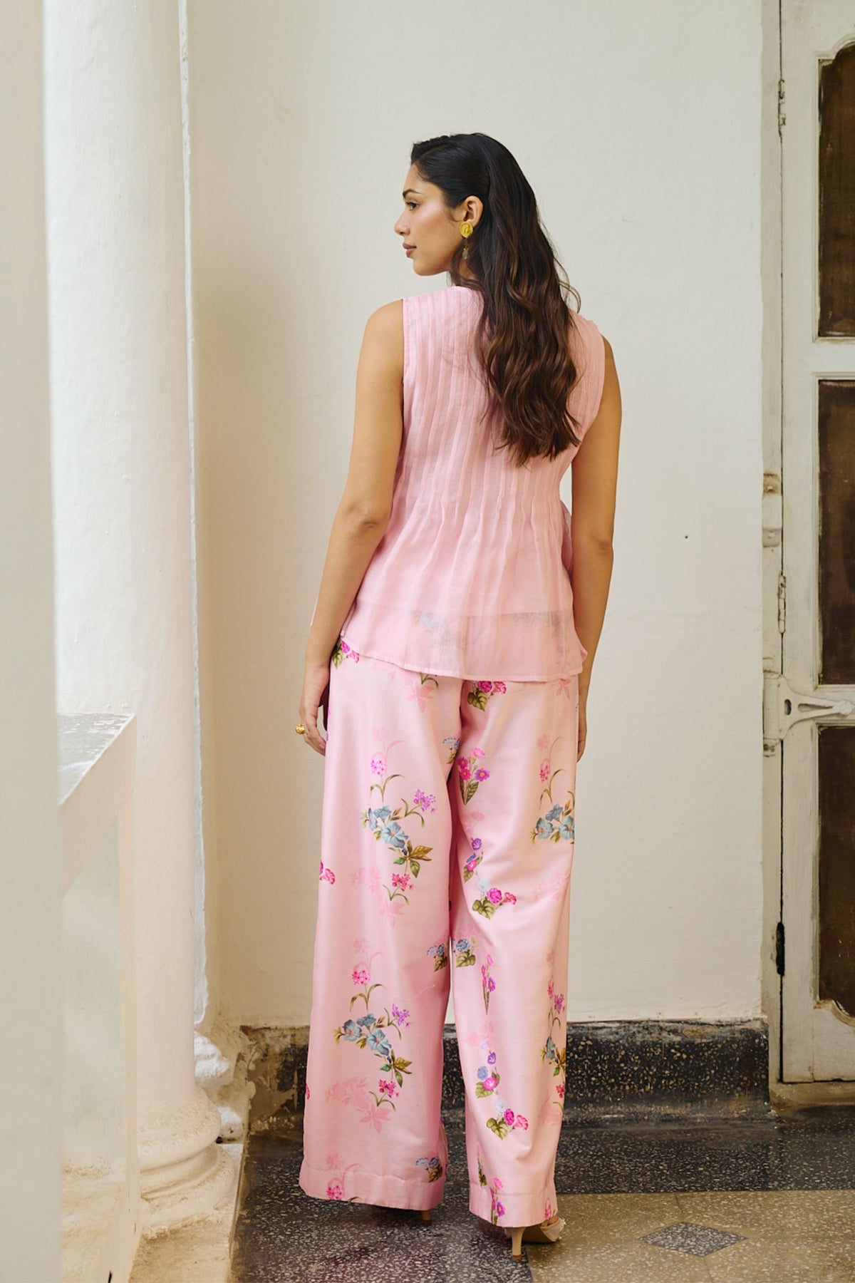 Evie Co-Ord Set