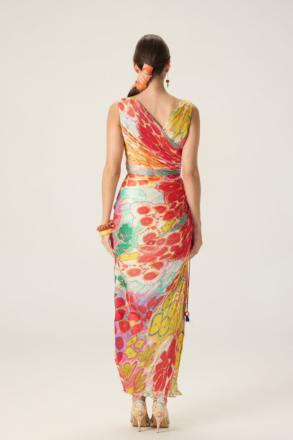 Anya Dress