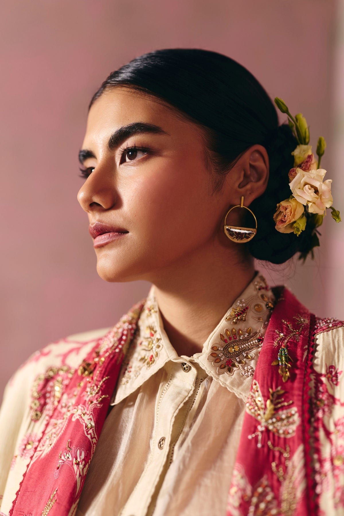 Meadow Jacket Set