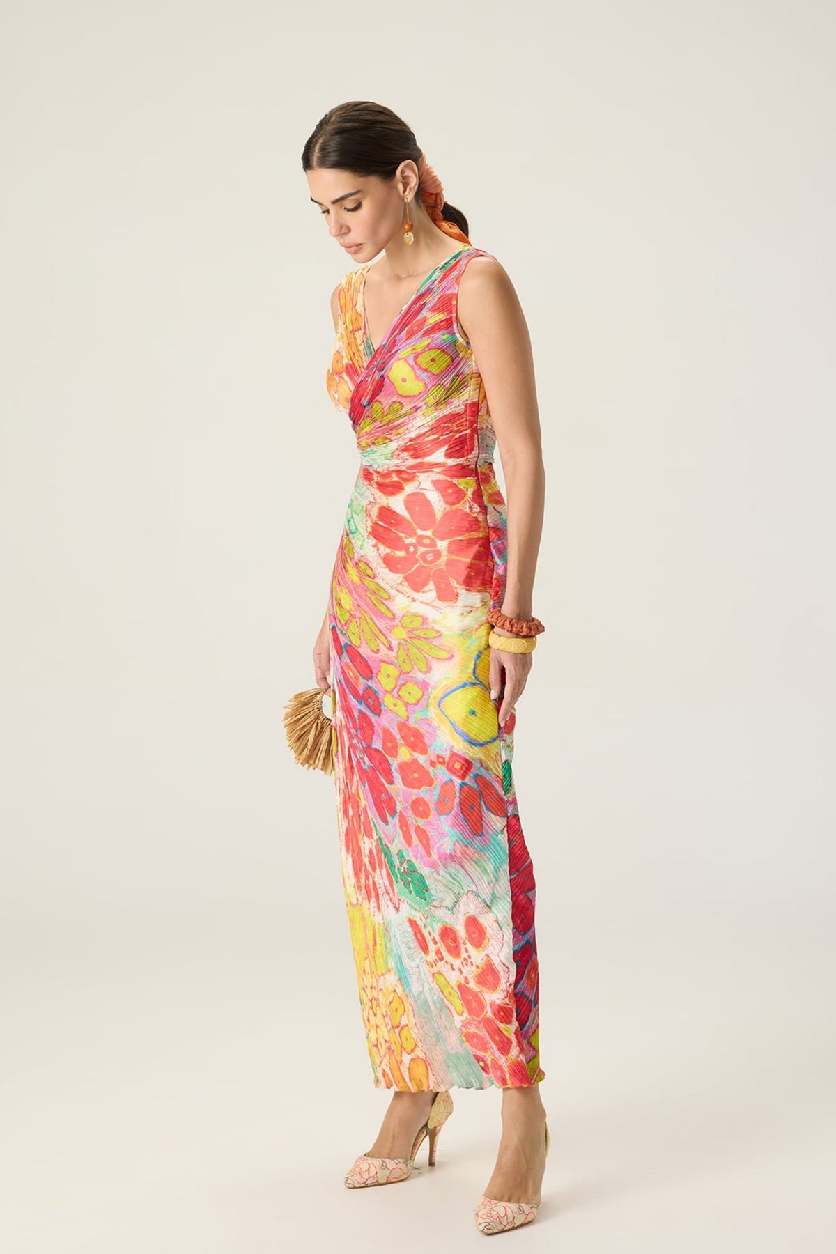 Anya Dress