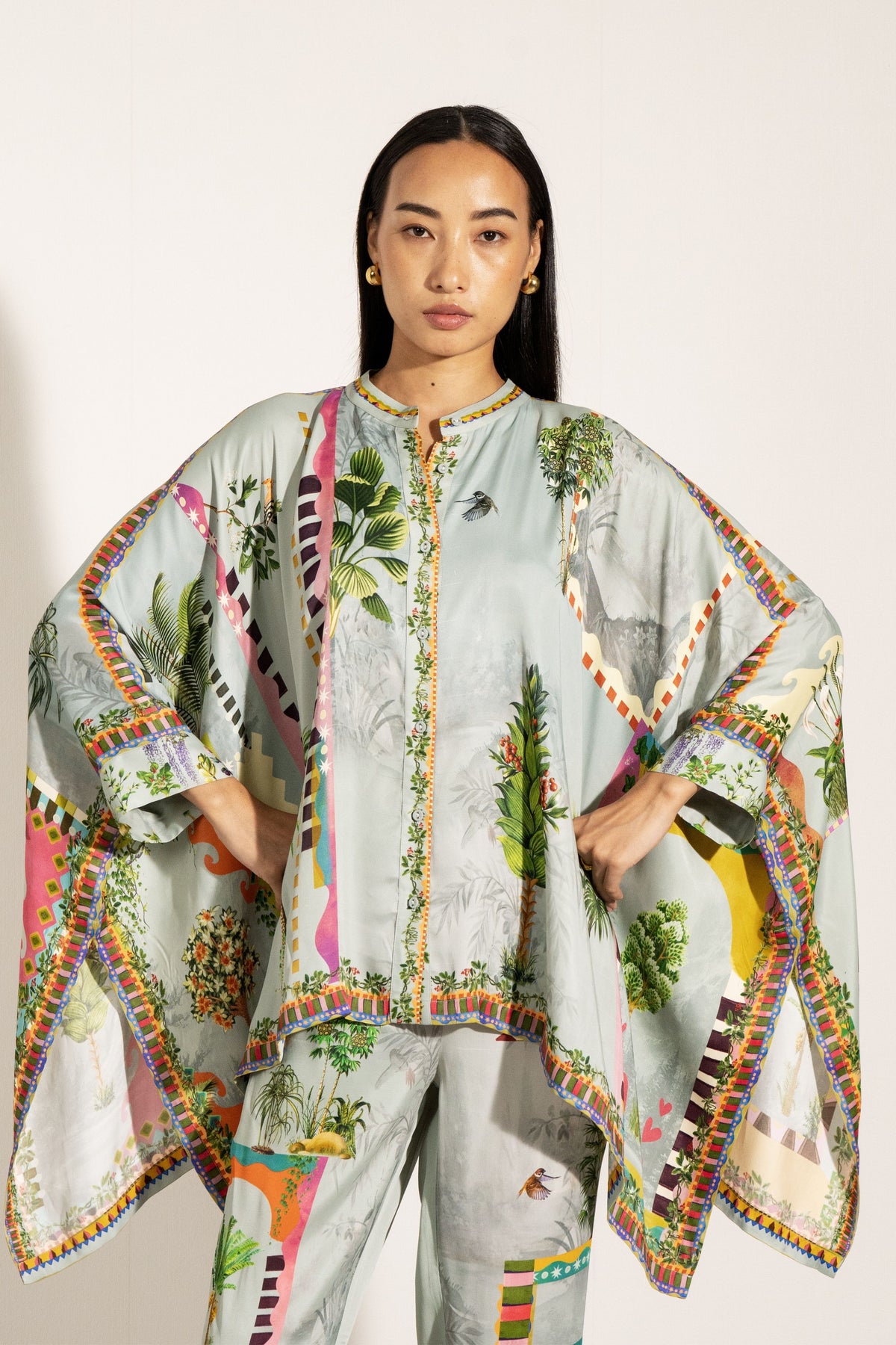 Vista Co-ord Set