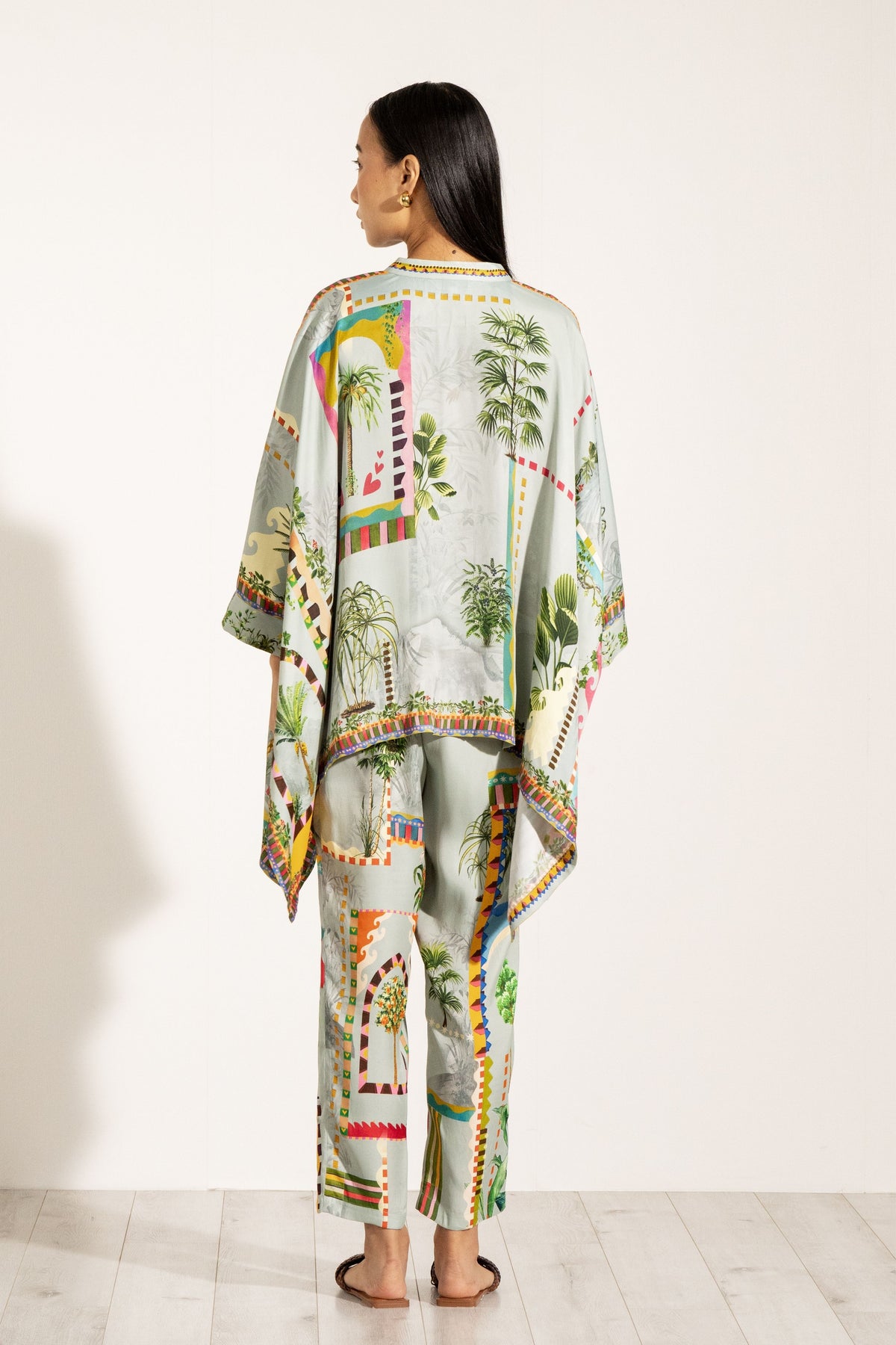 Vista Co-ord Set