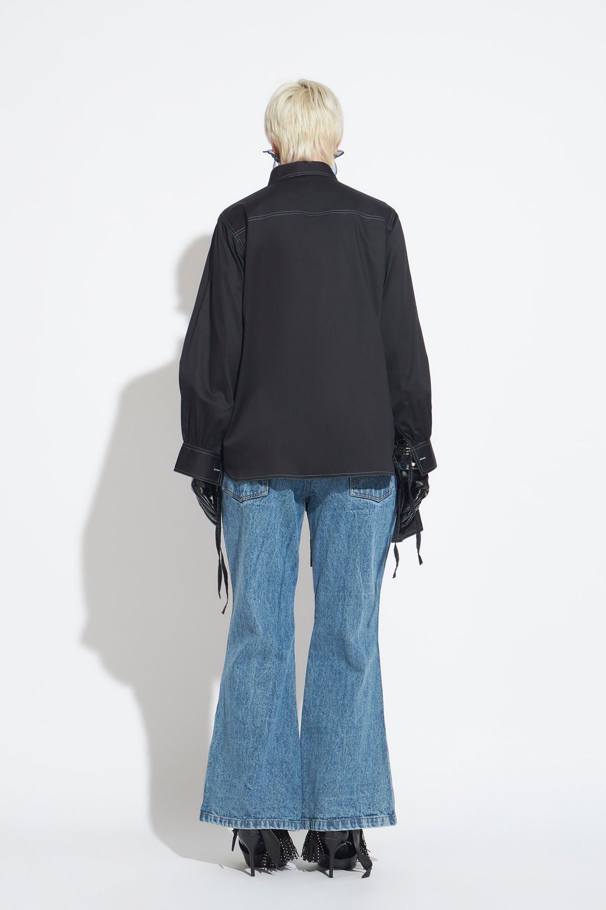 Haein Pants