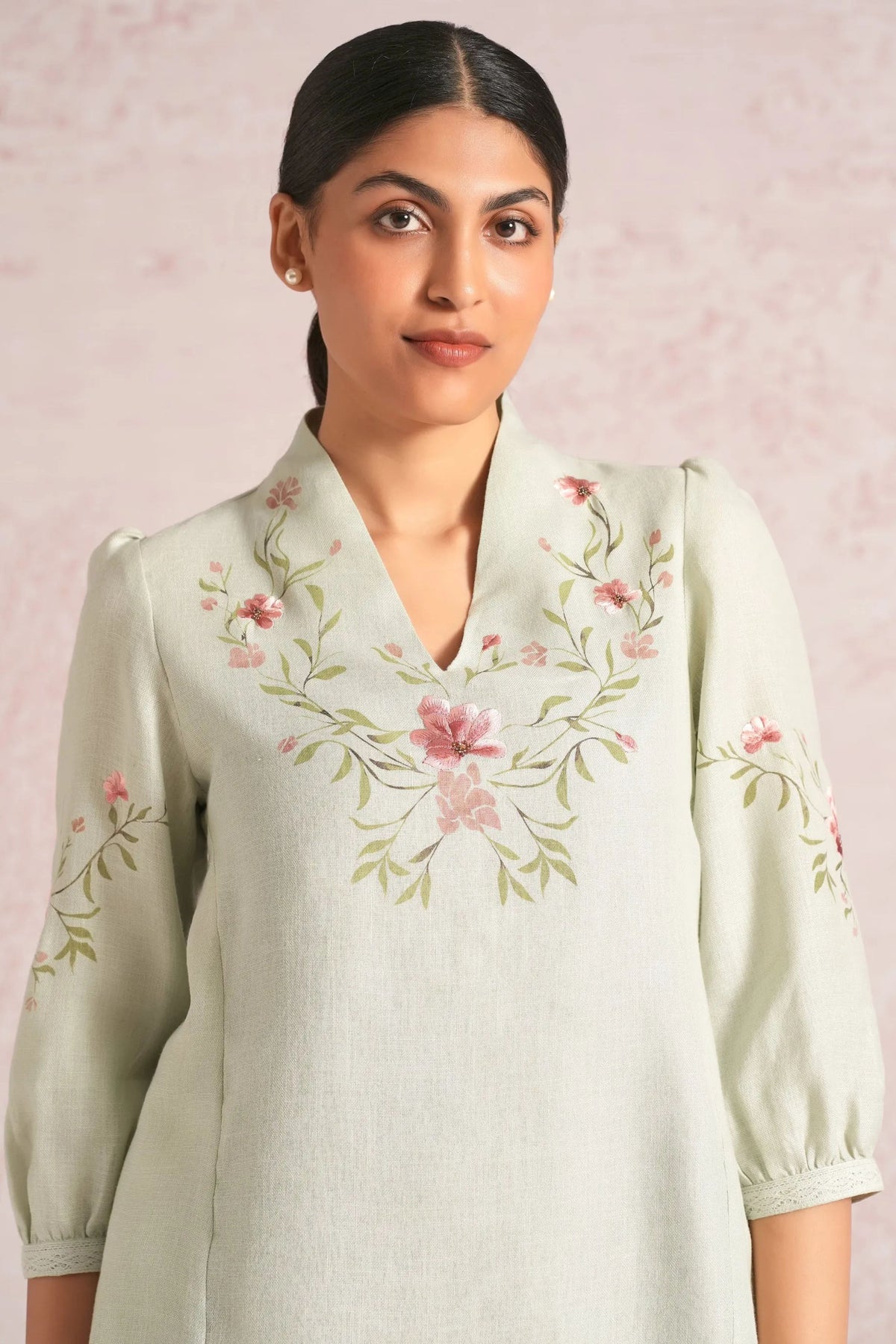 Blush Tree Bonny Top
