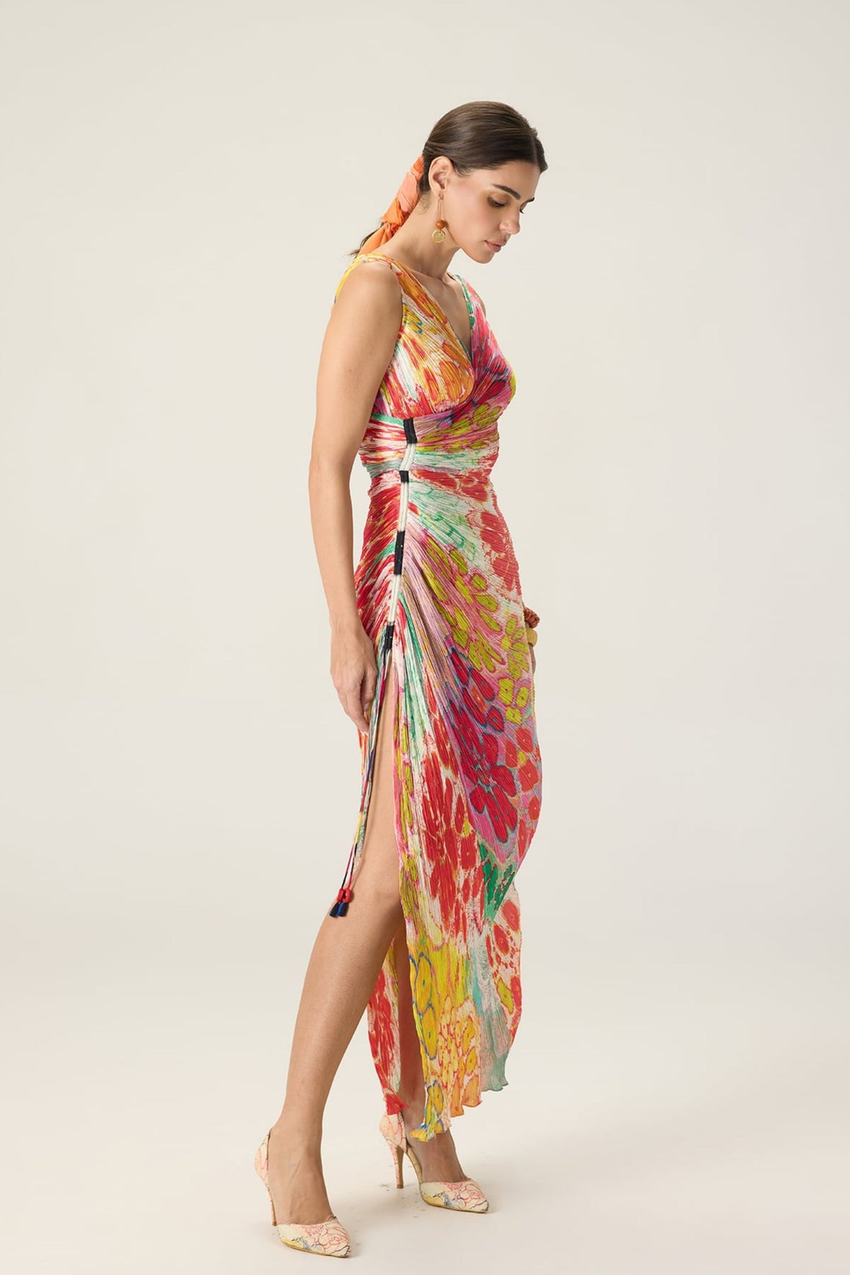 Anya Dress