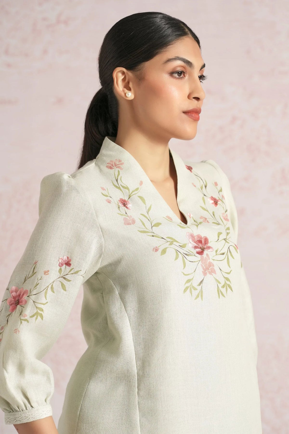 Blush Tree Bonny Co-ord Set