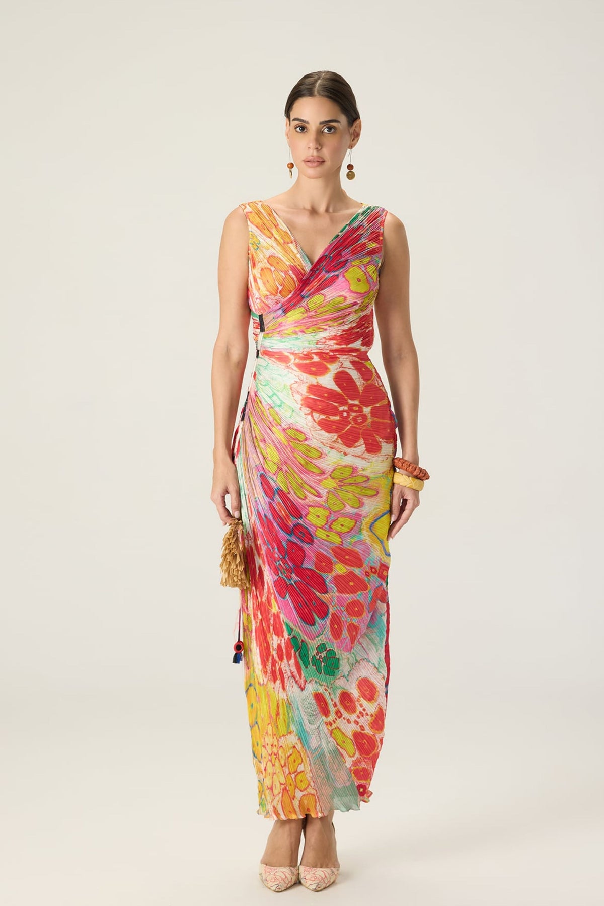 Anya Dress